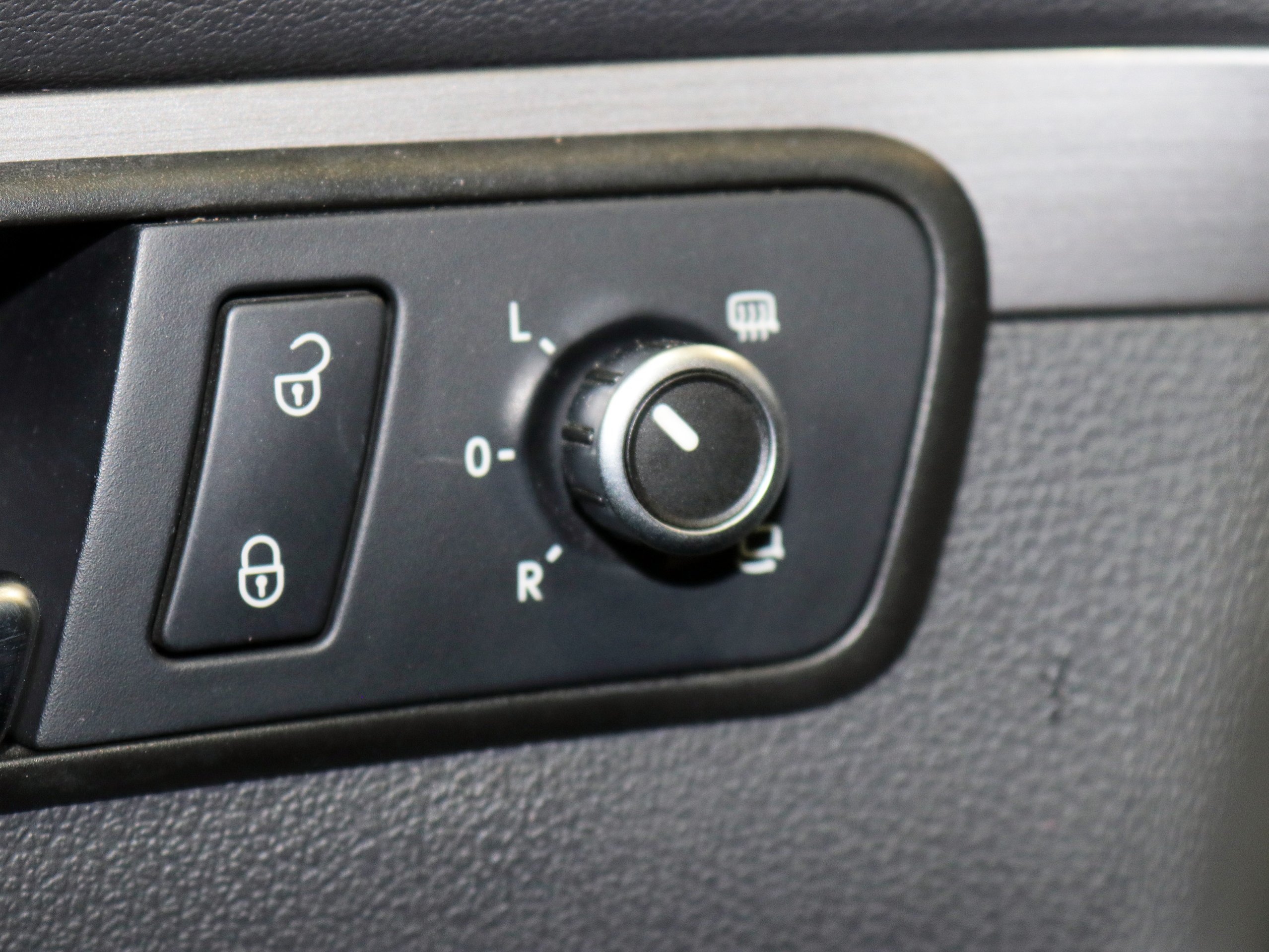 Foto Volkswagen Touran 23
