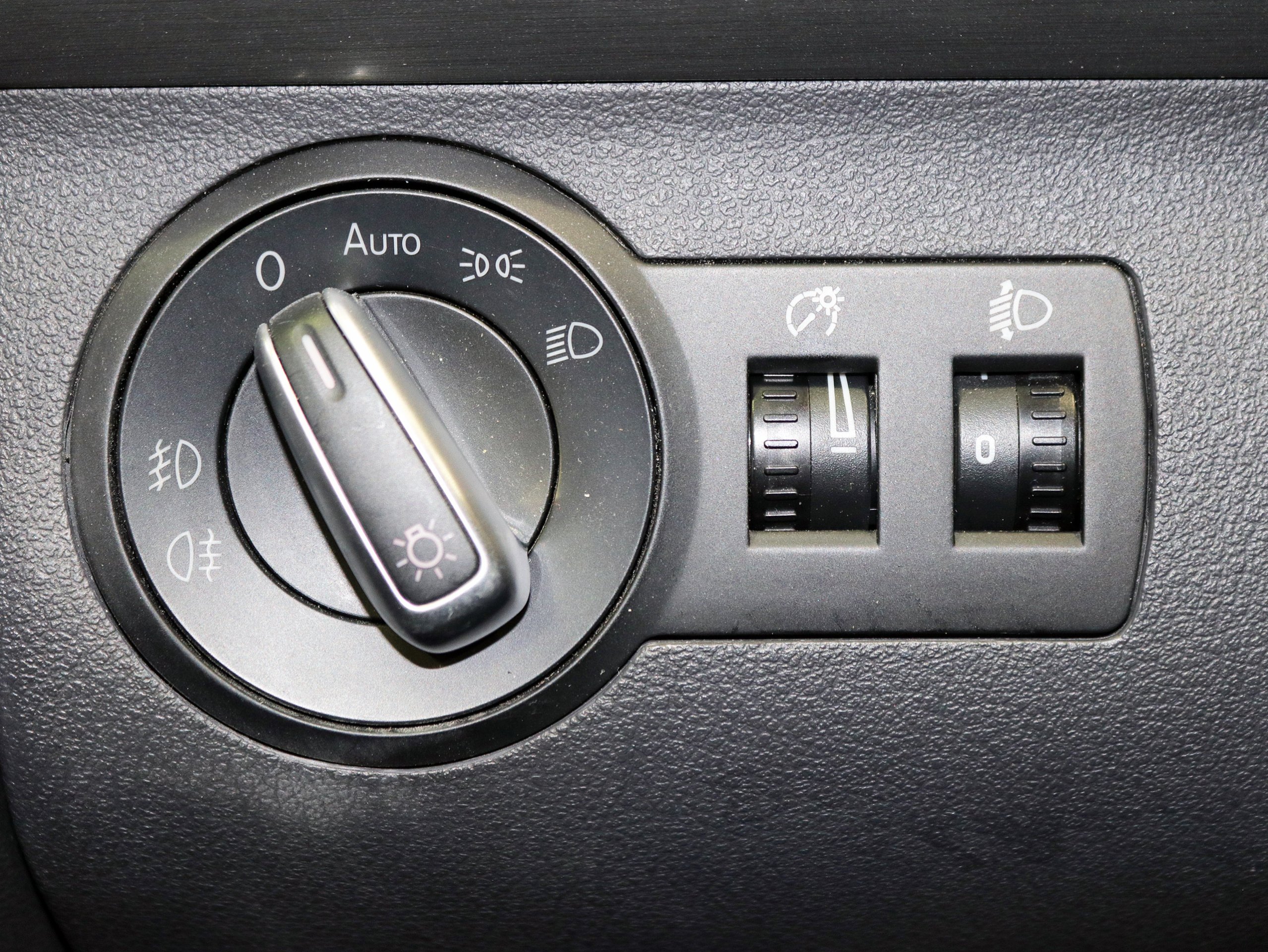 Foto Volkswagen Touran 24
