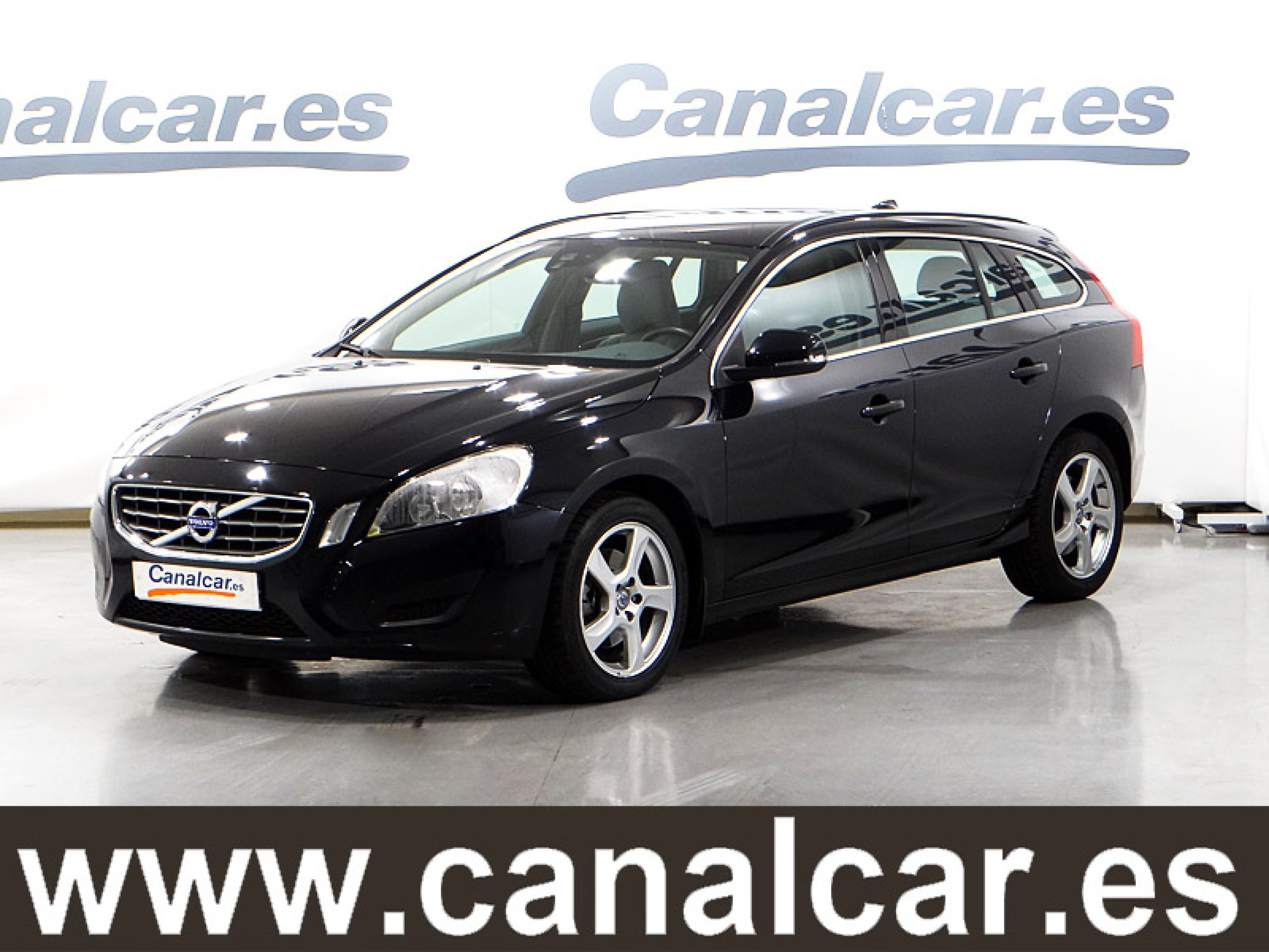 Foto Volvo V60 1
