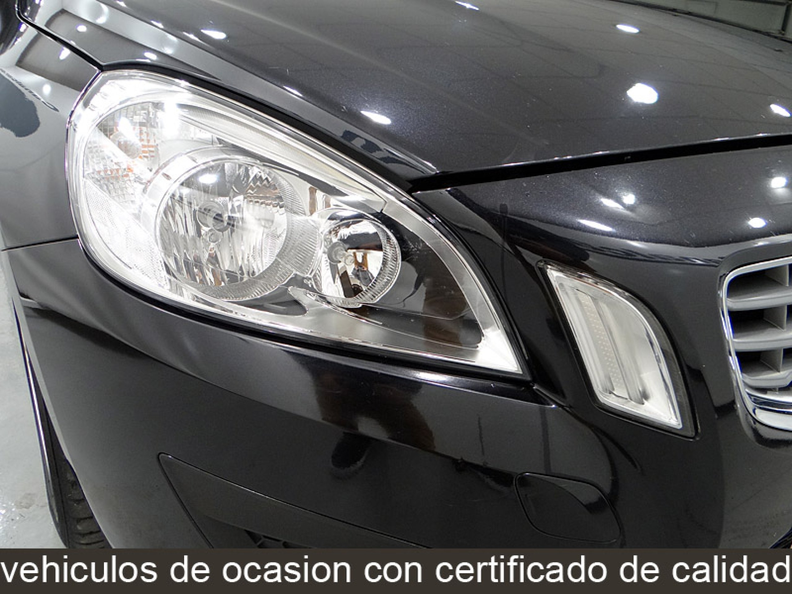 Foto Volvo V60 13