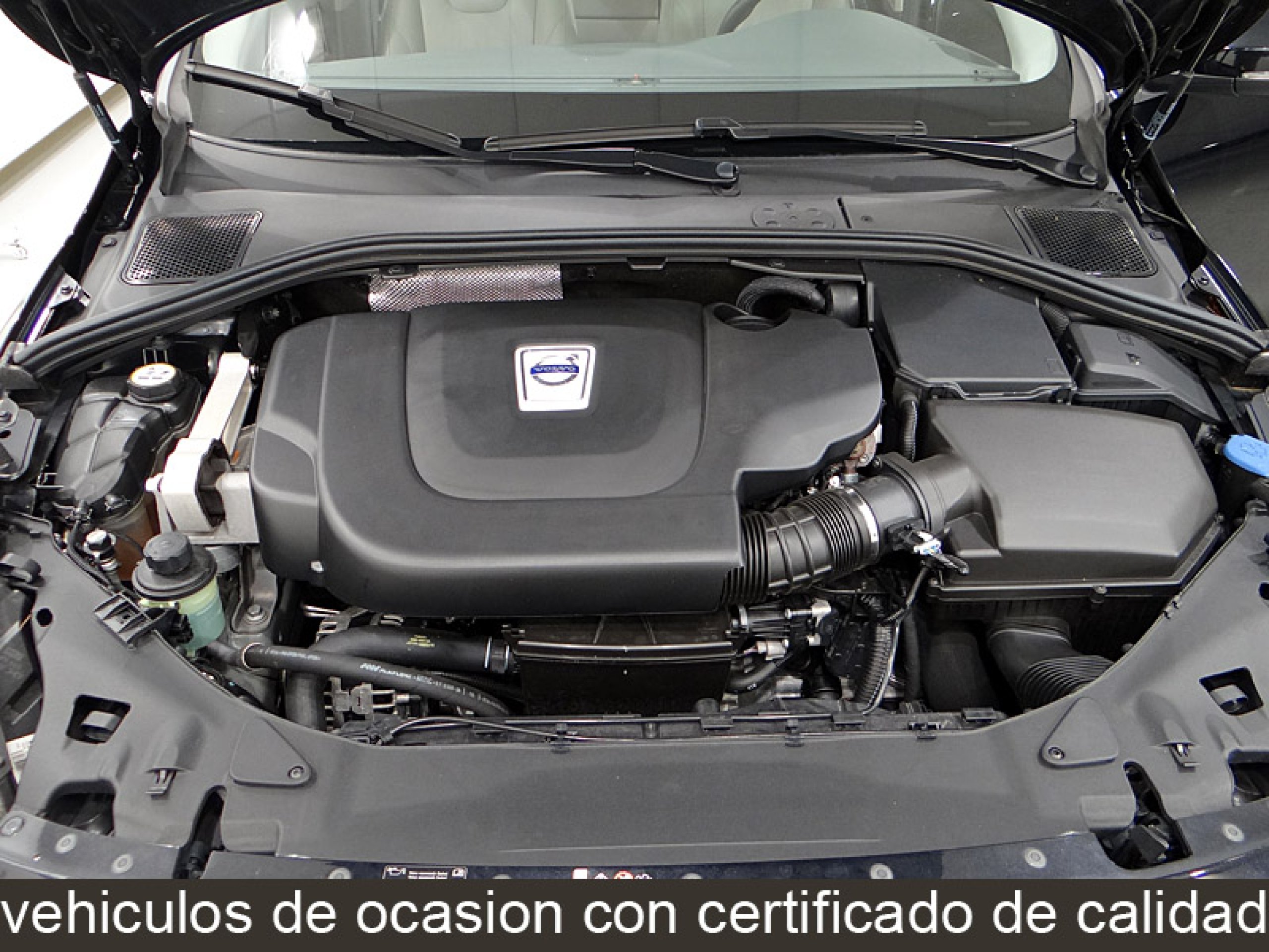Foto Volvo V60 14