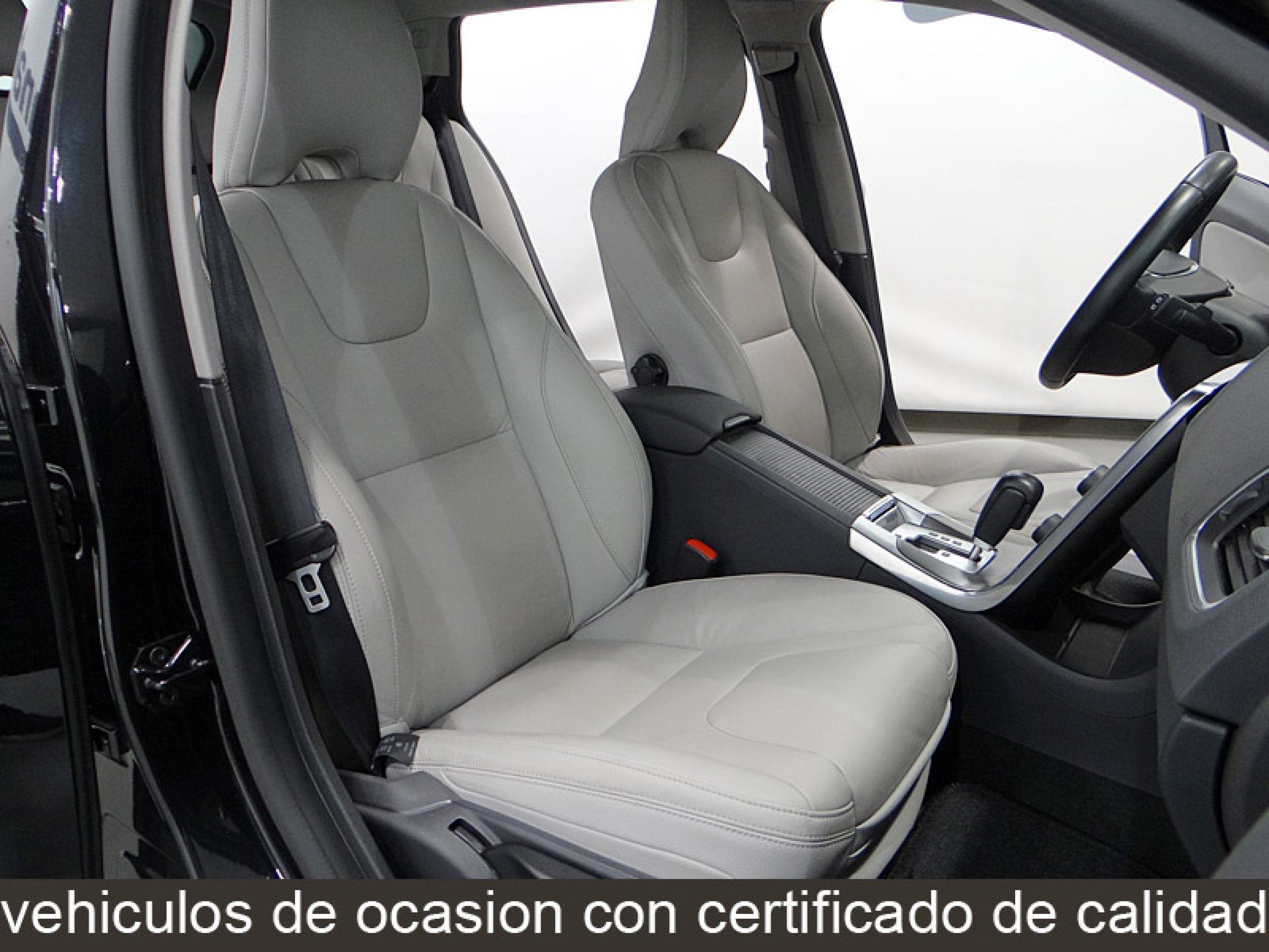 Foto Volvo V60 17