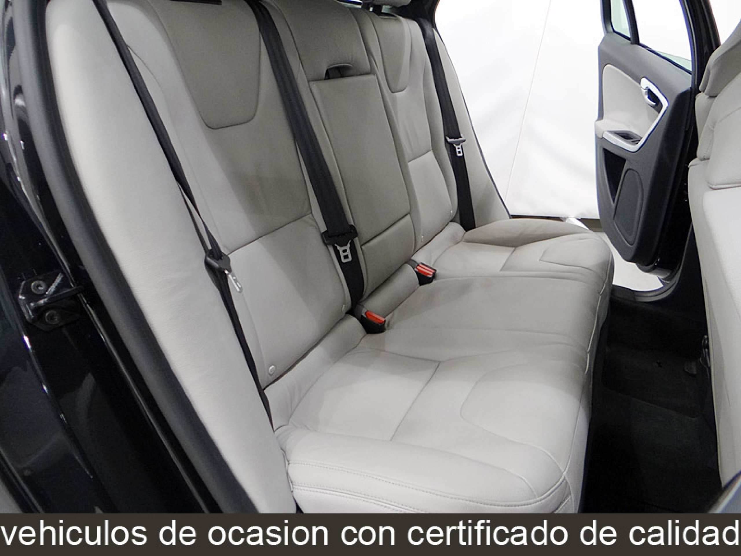 Foto Volvo V60 18