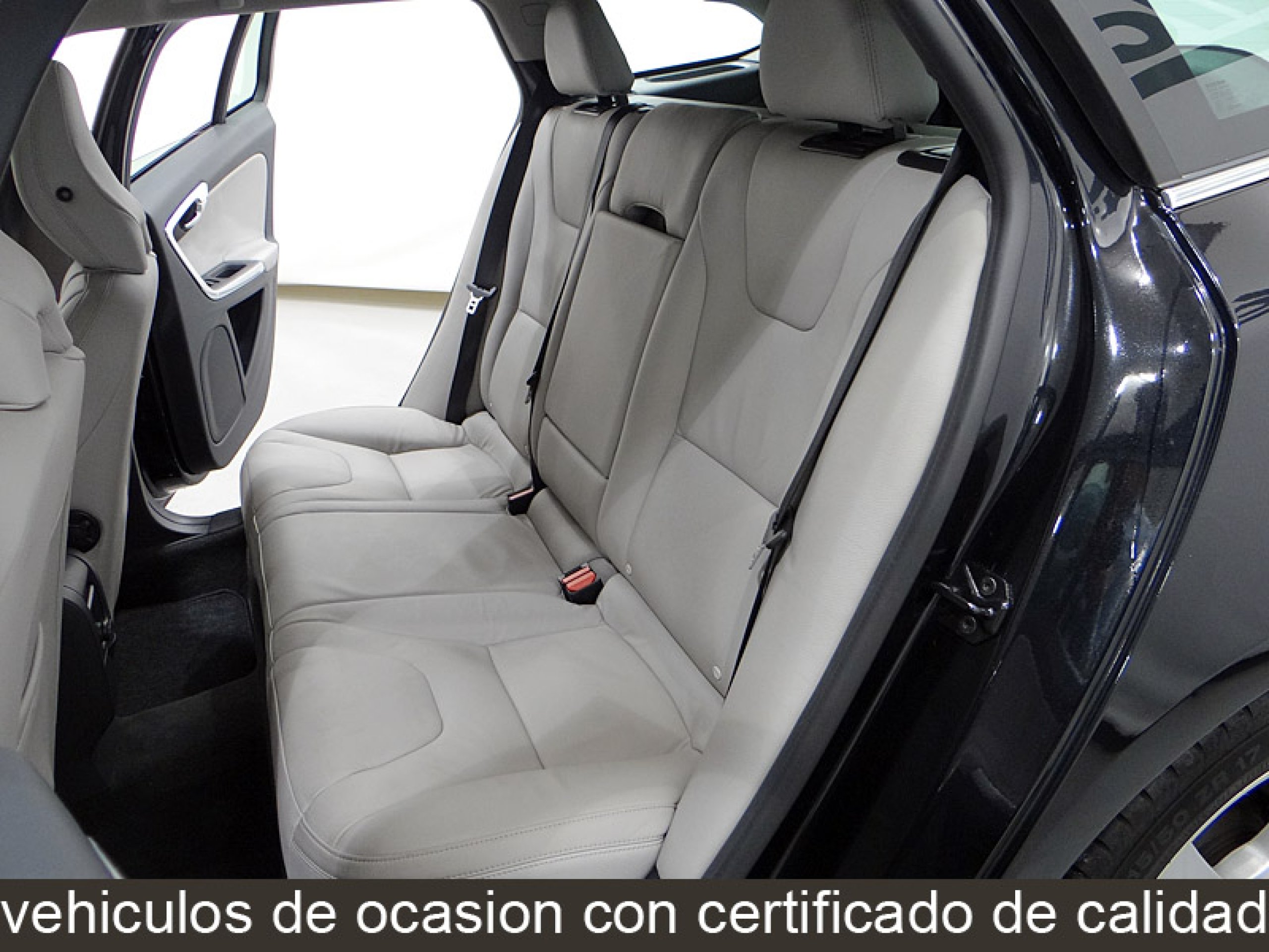 Foto Volvo V60 19