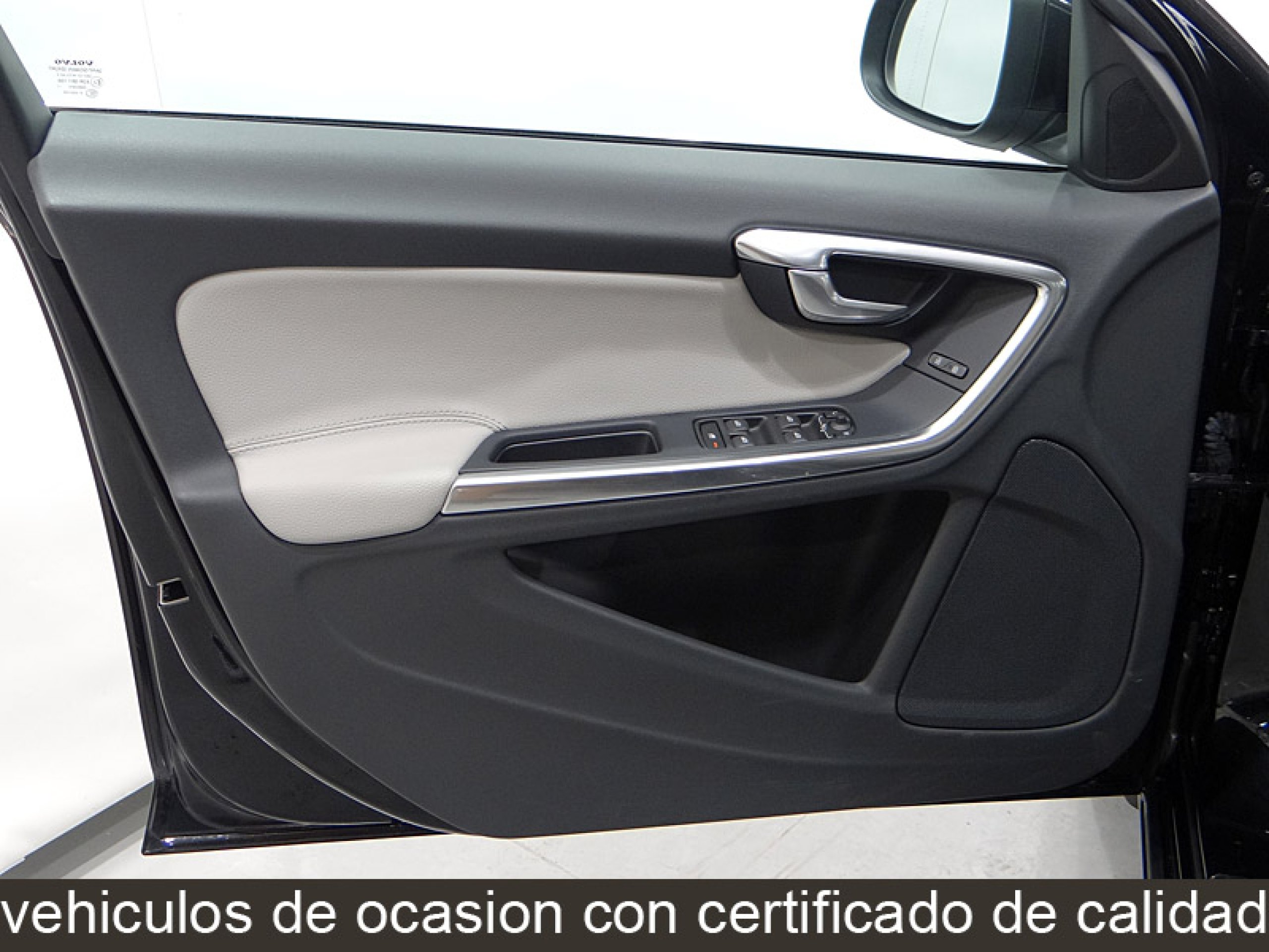 Foto Volvo V60 20