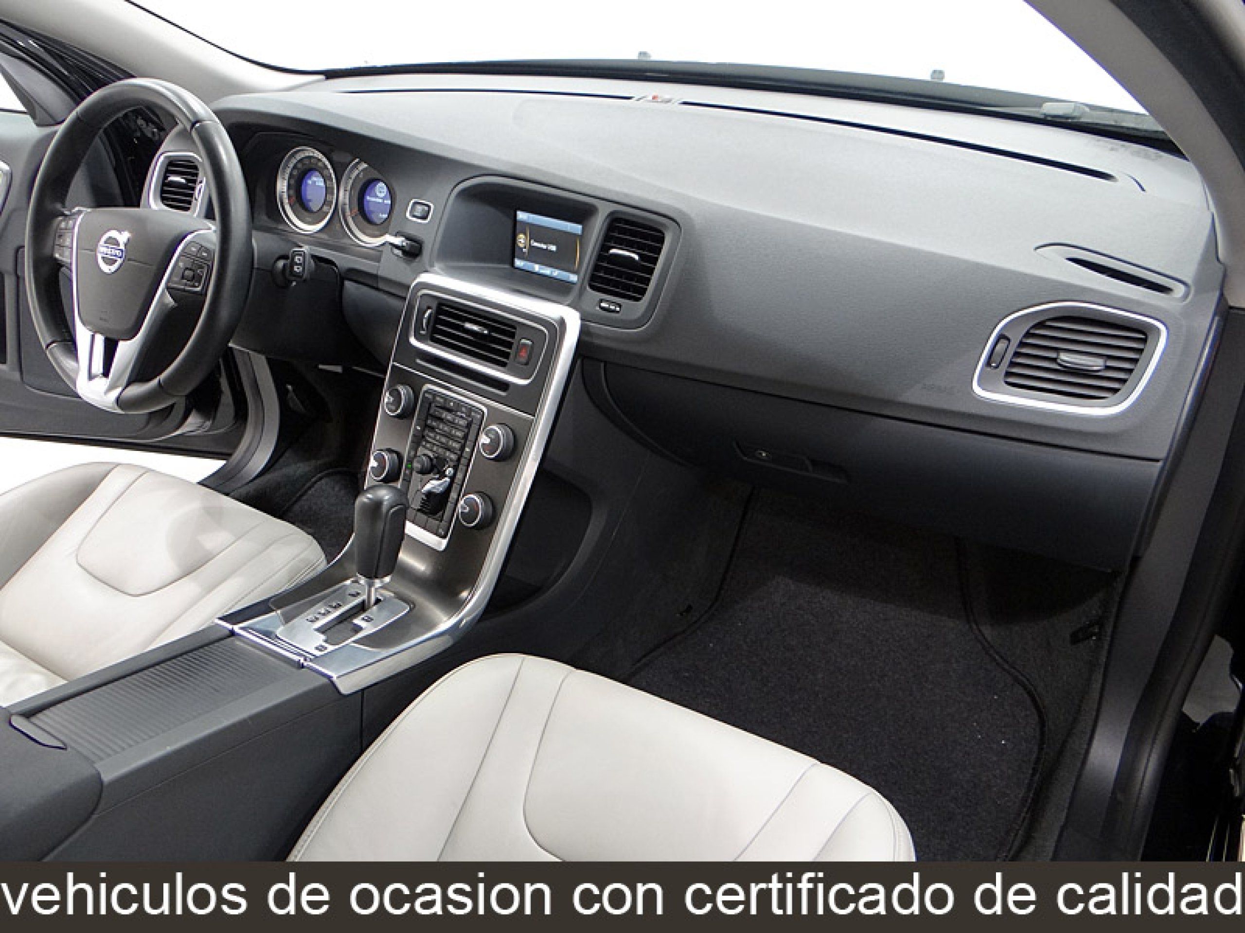 Foto Volvo V60 22