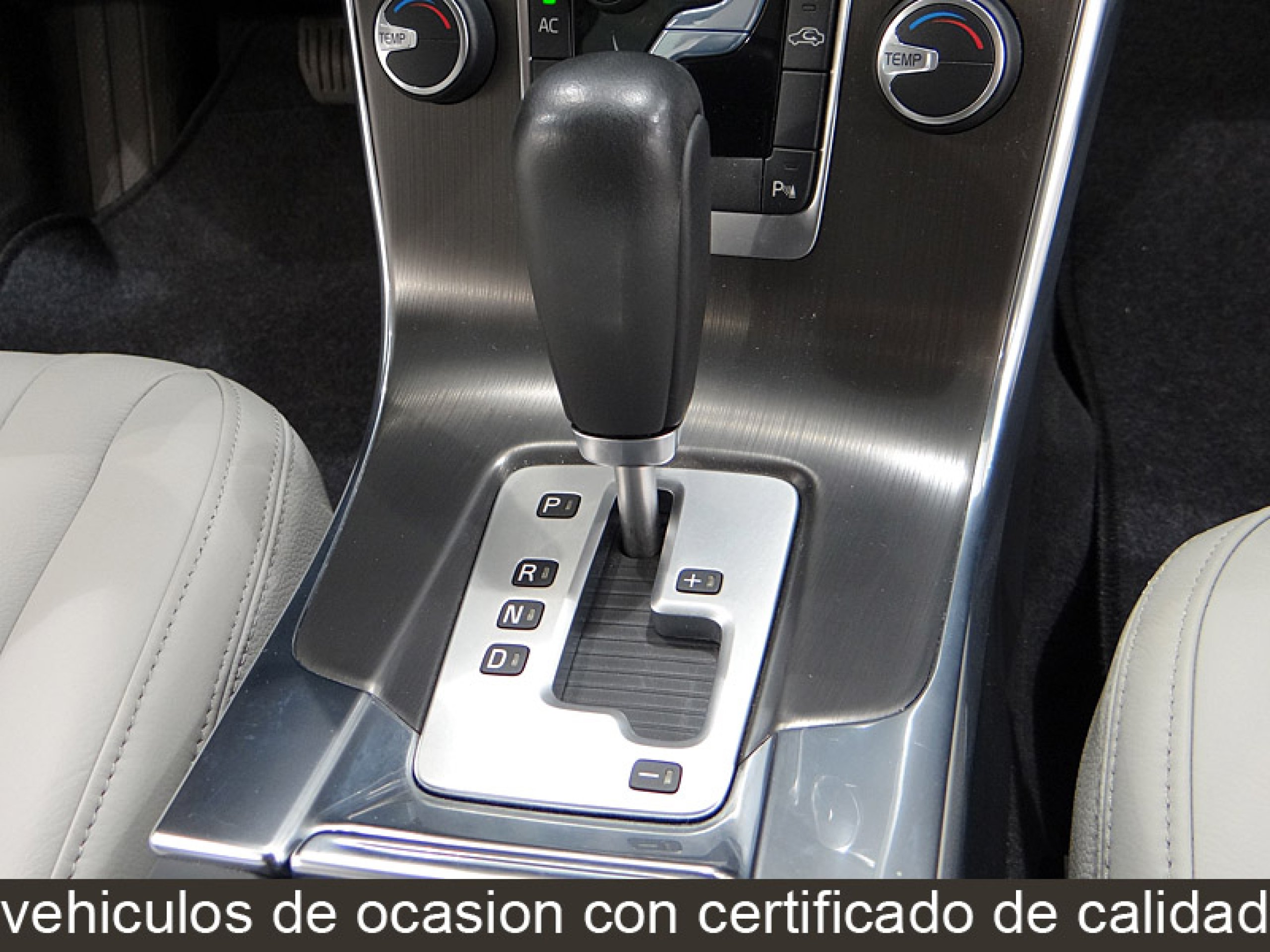 Foto Volvo V60 27