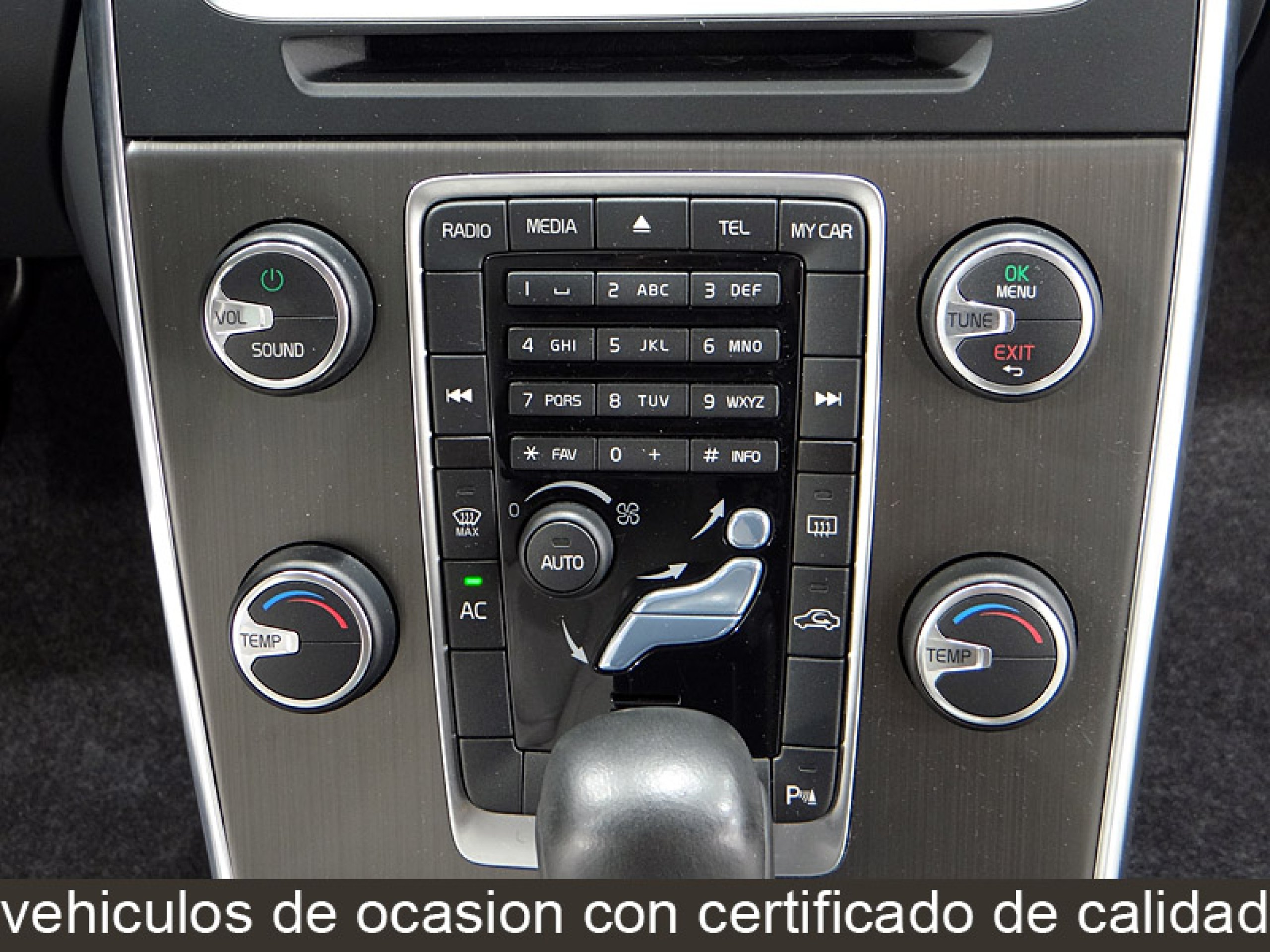 Foto Volvo V60 28