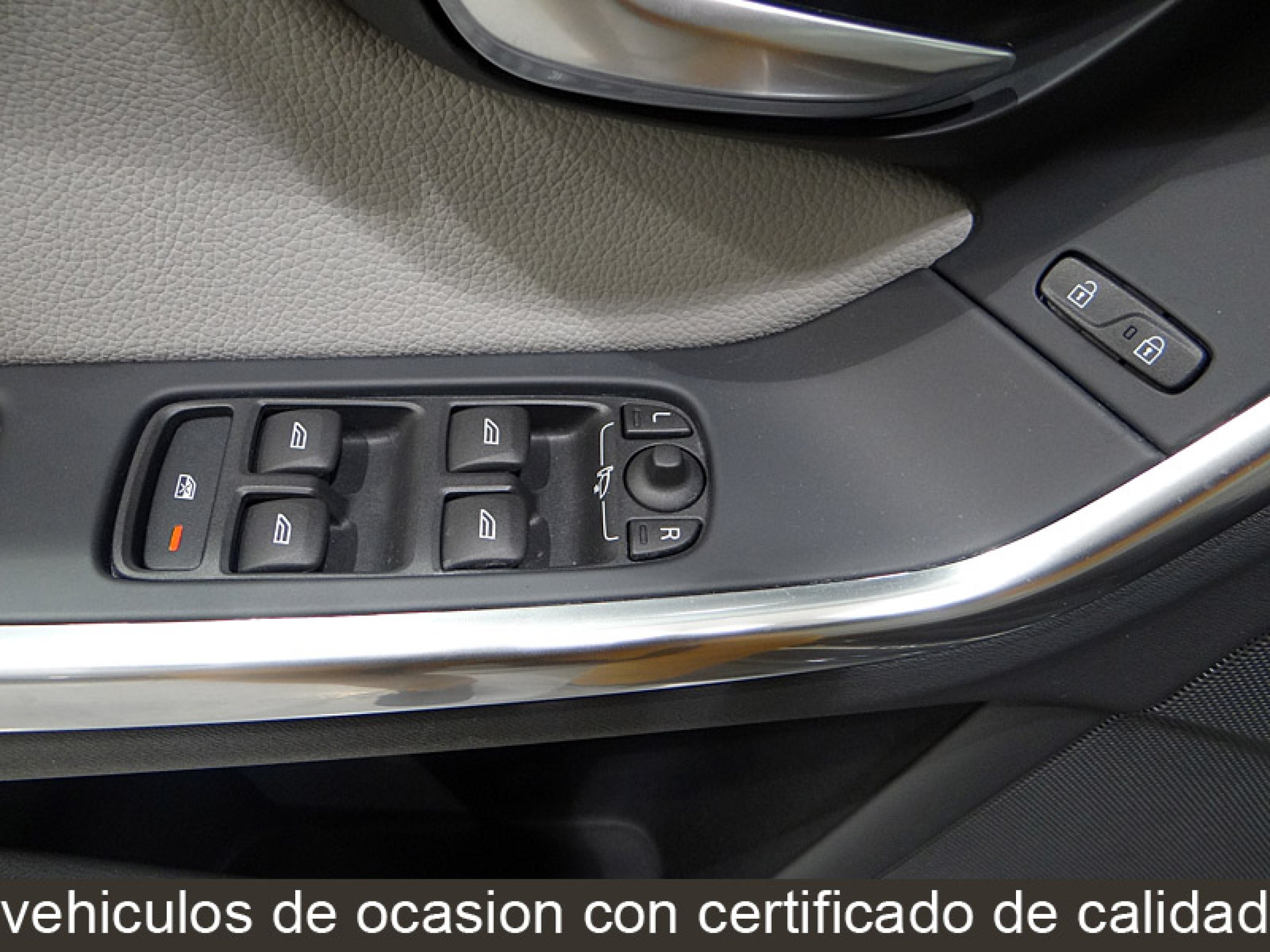 Foto Volvo V60 29