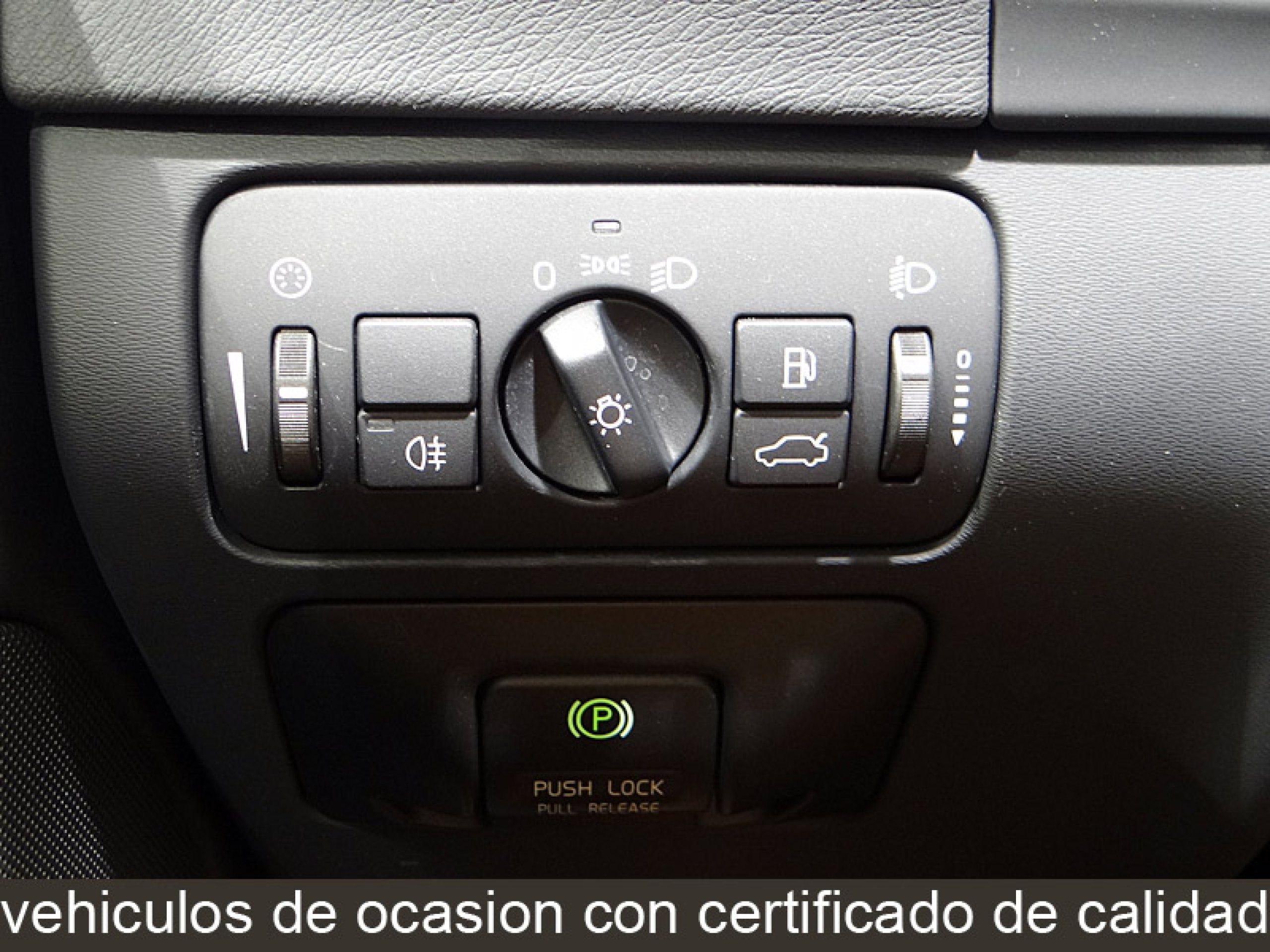 Foto Volvo V60 30