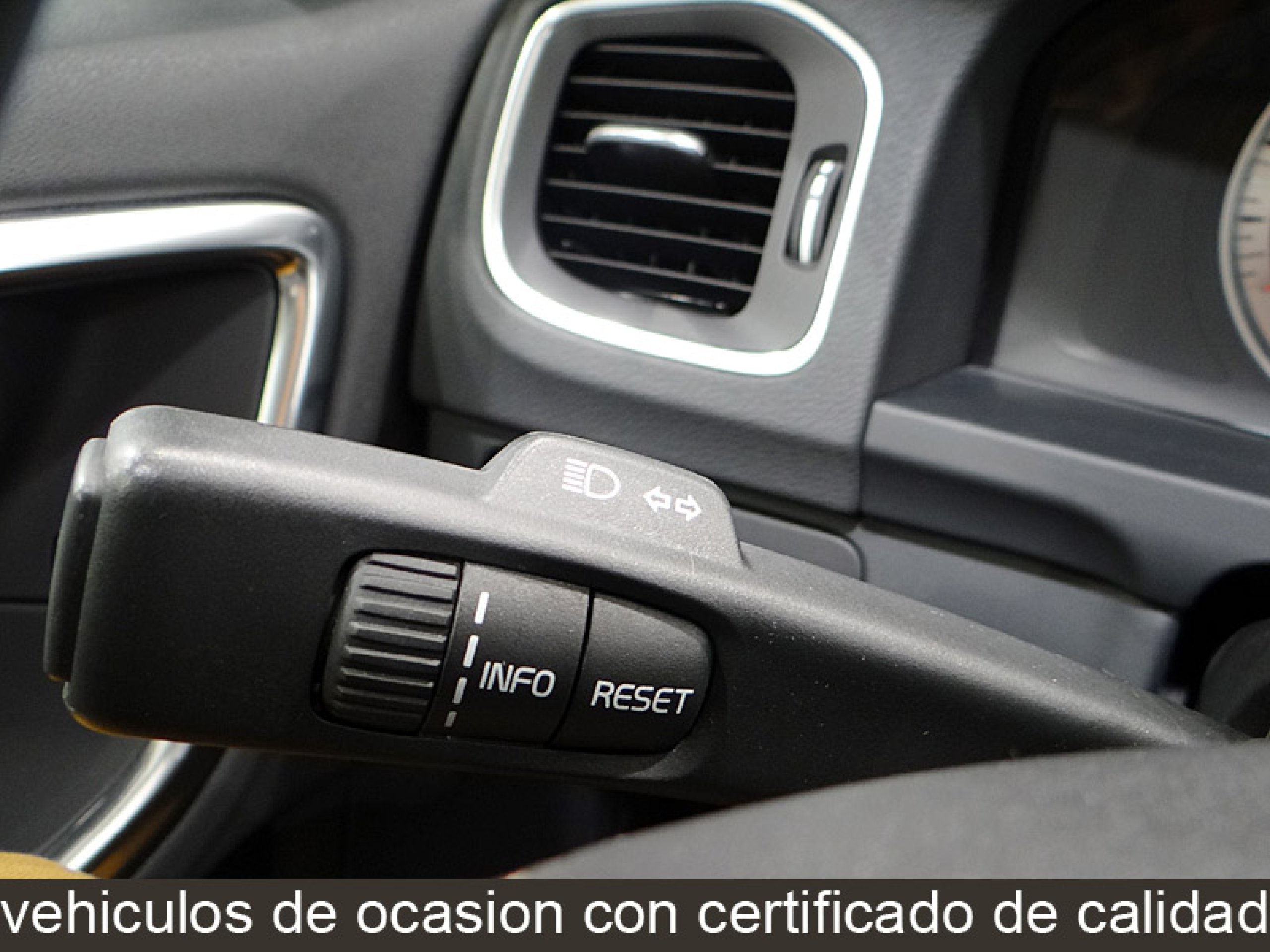 Foto Volvo V60 31