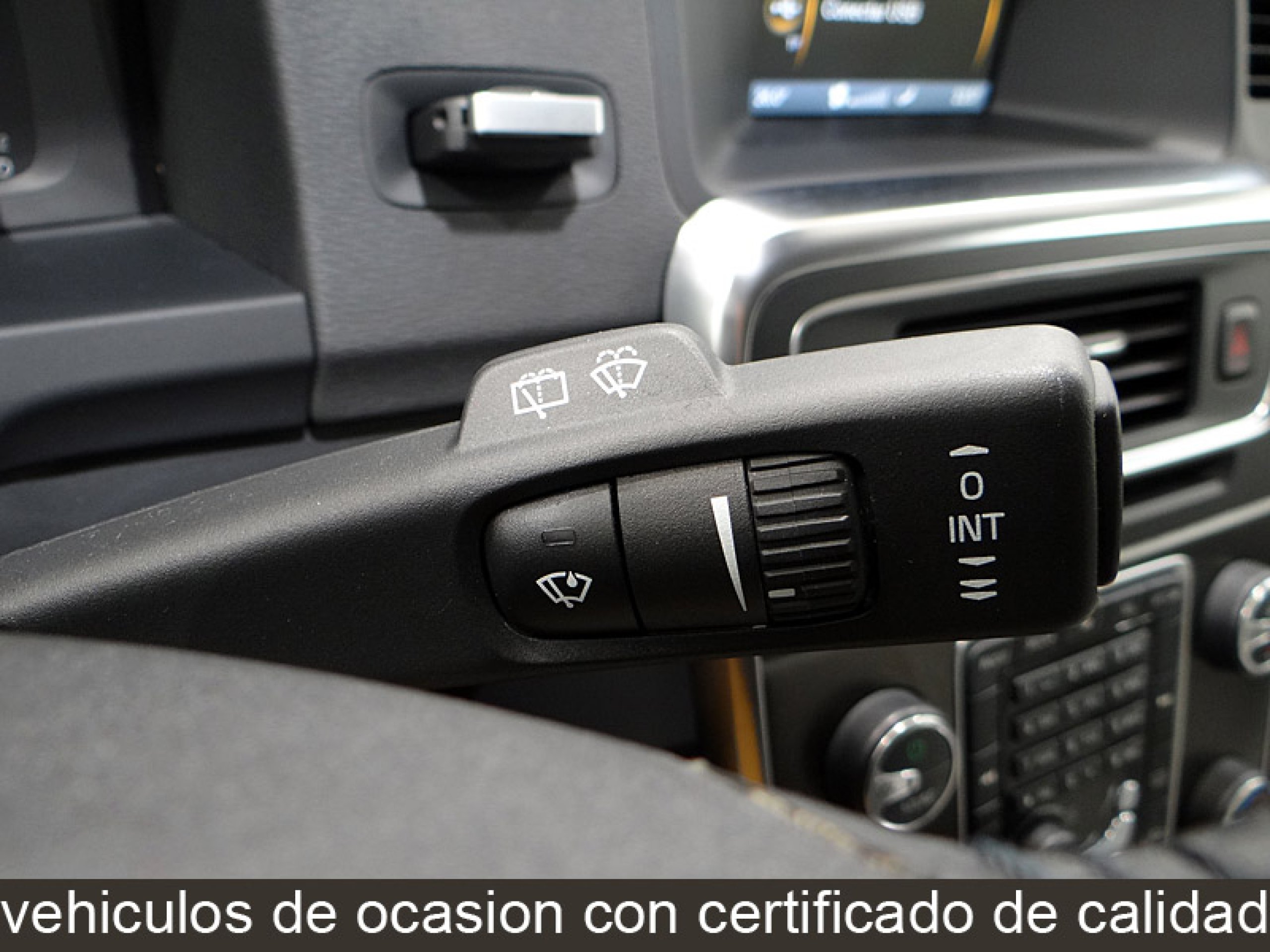 Foto Volvo V60 32