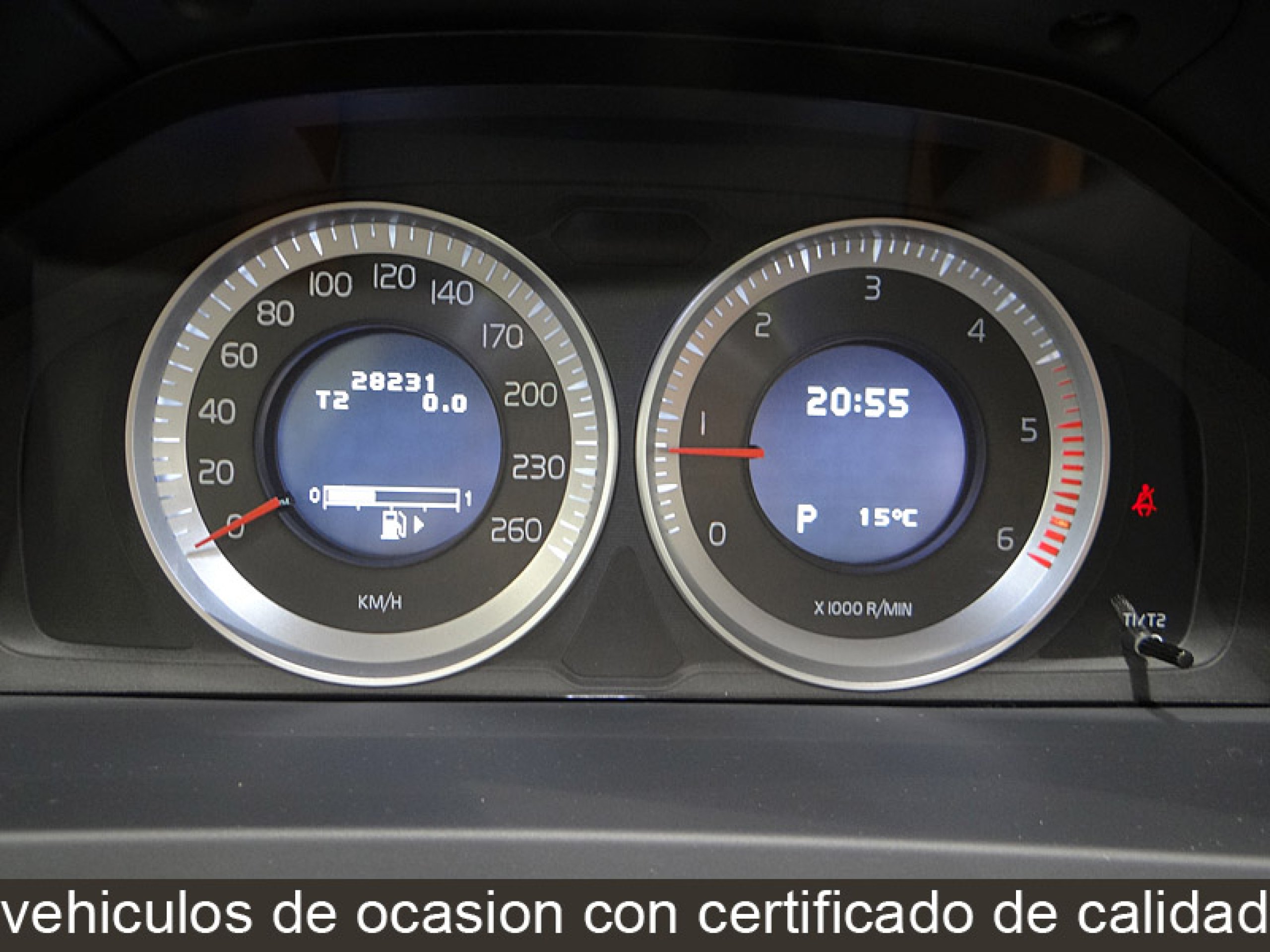 Foto Volvo V60 33