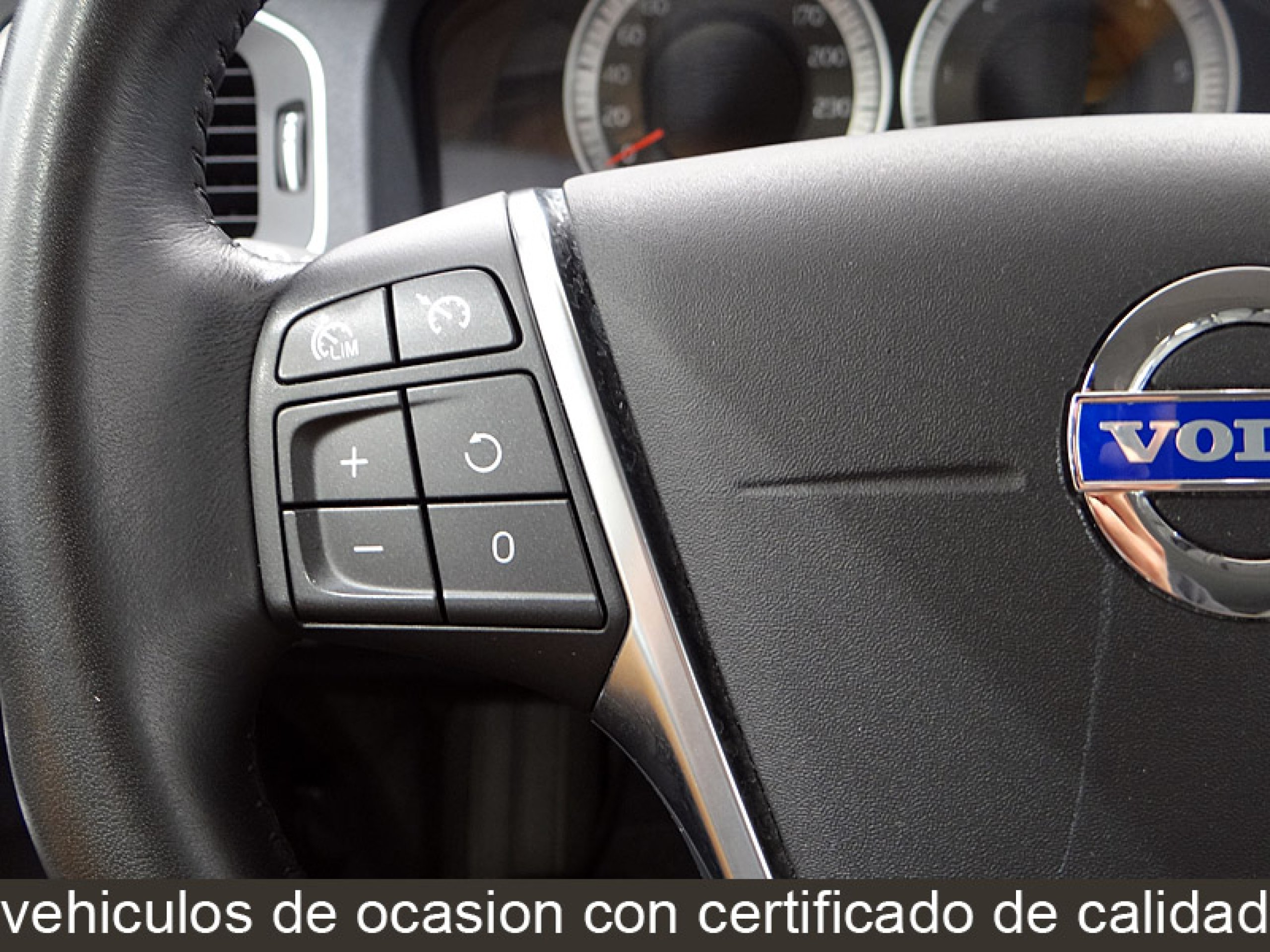 Foto Volvo V60 35