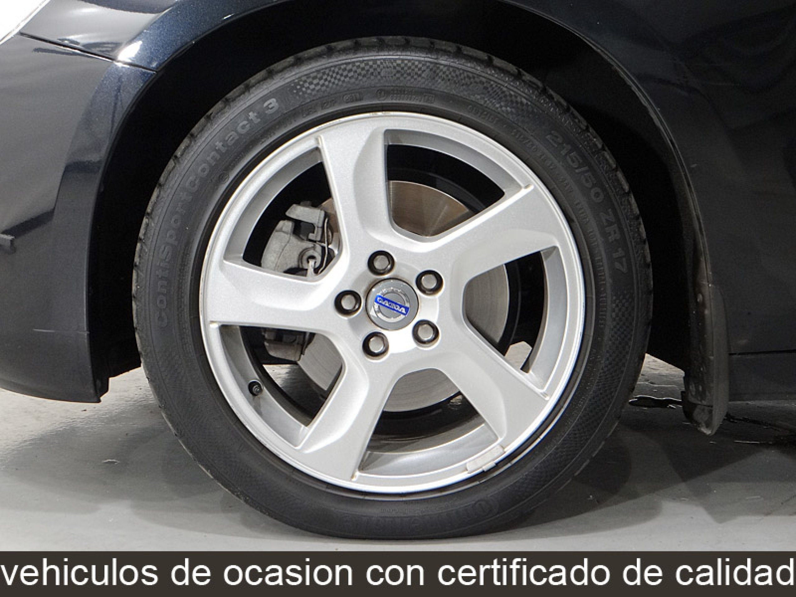 Foto Volvo V60 38