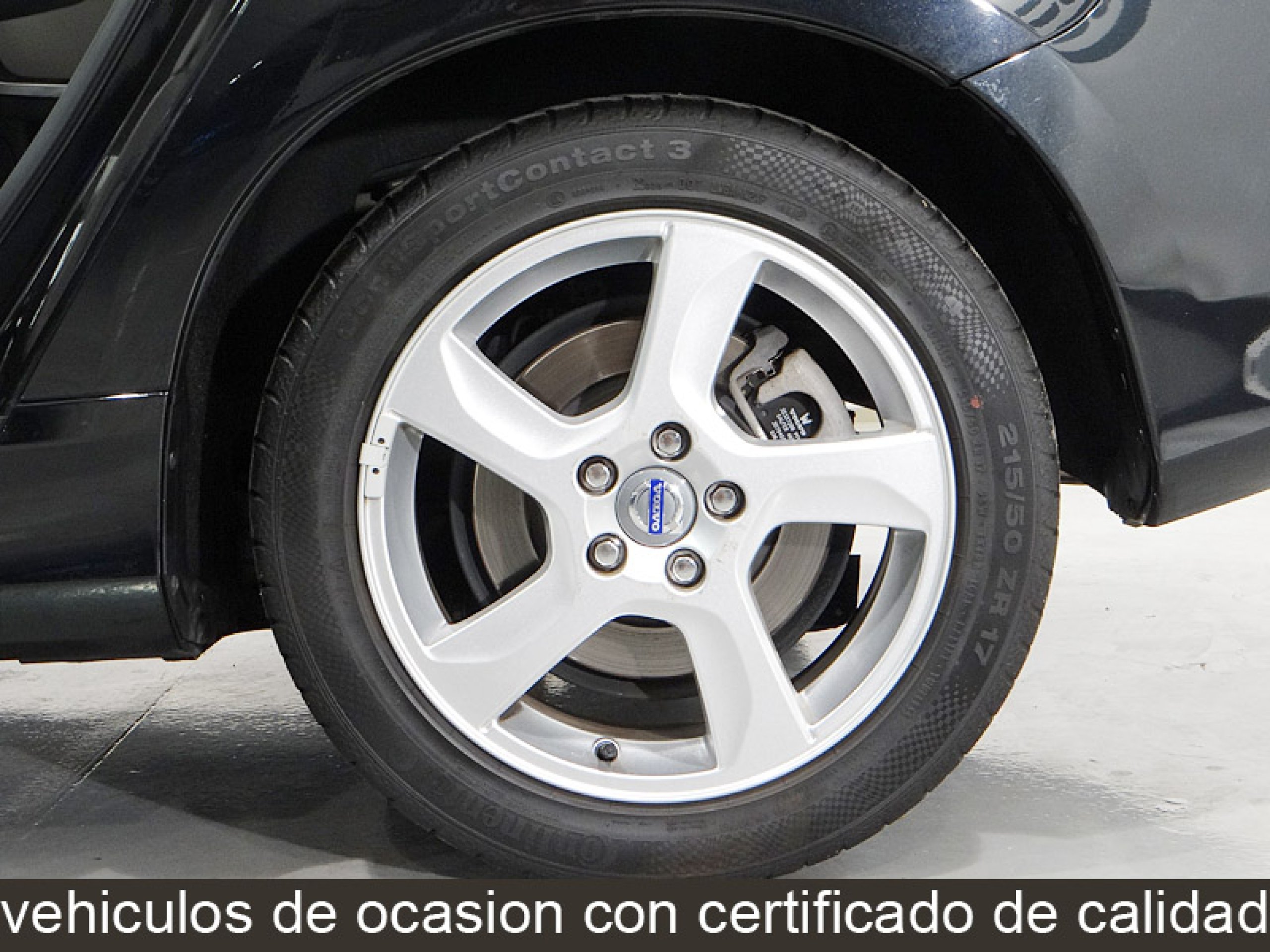 Foto Volvo V60 39