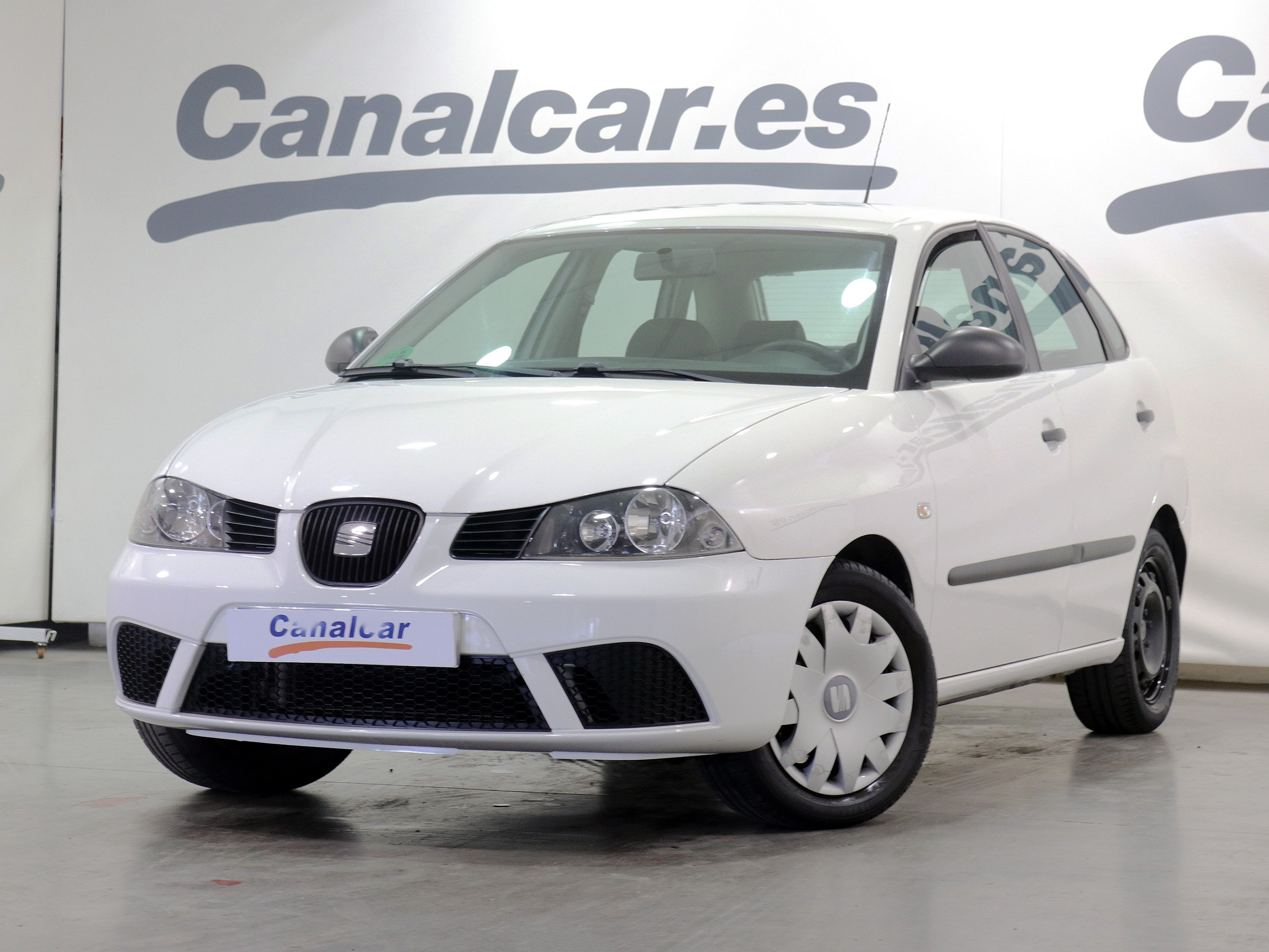 Foto Seat Ibiza 1
