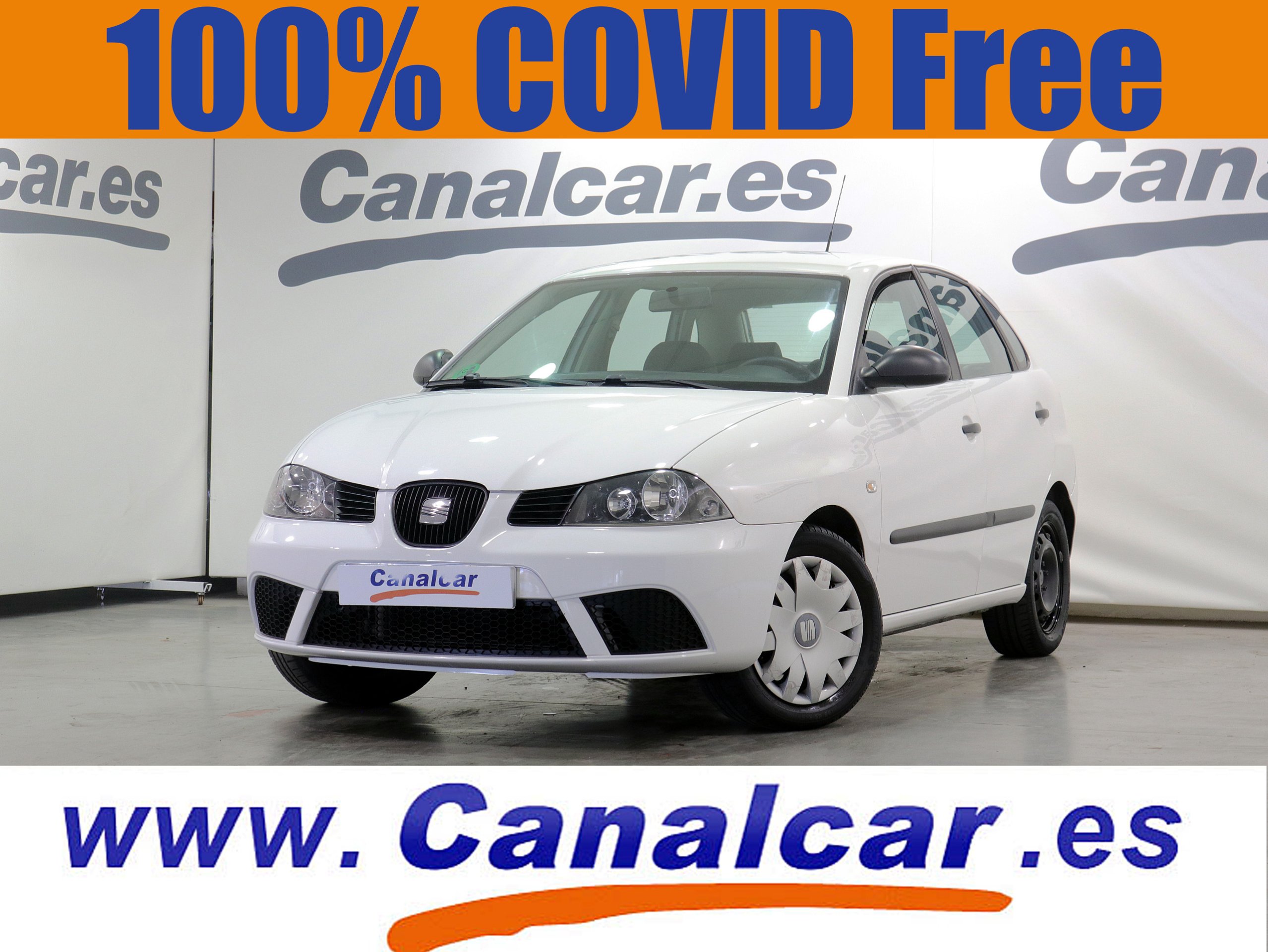 Foto Seat Ibiza 2