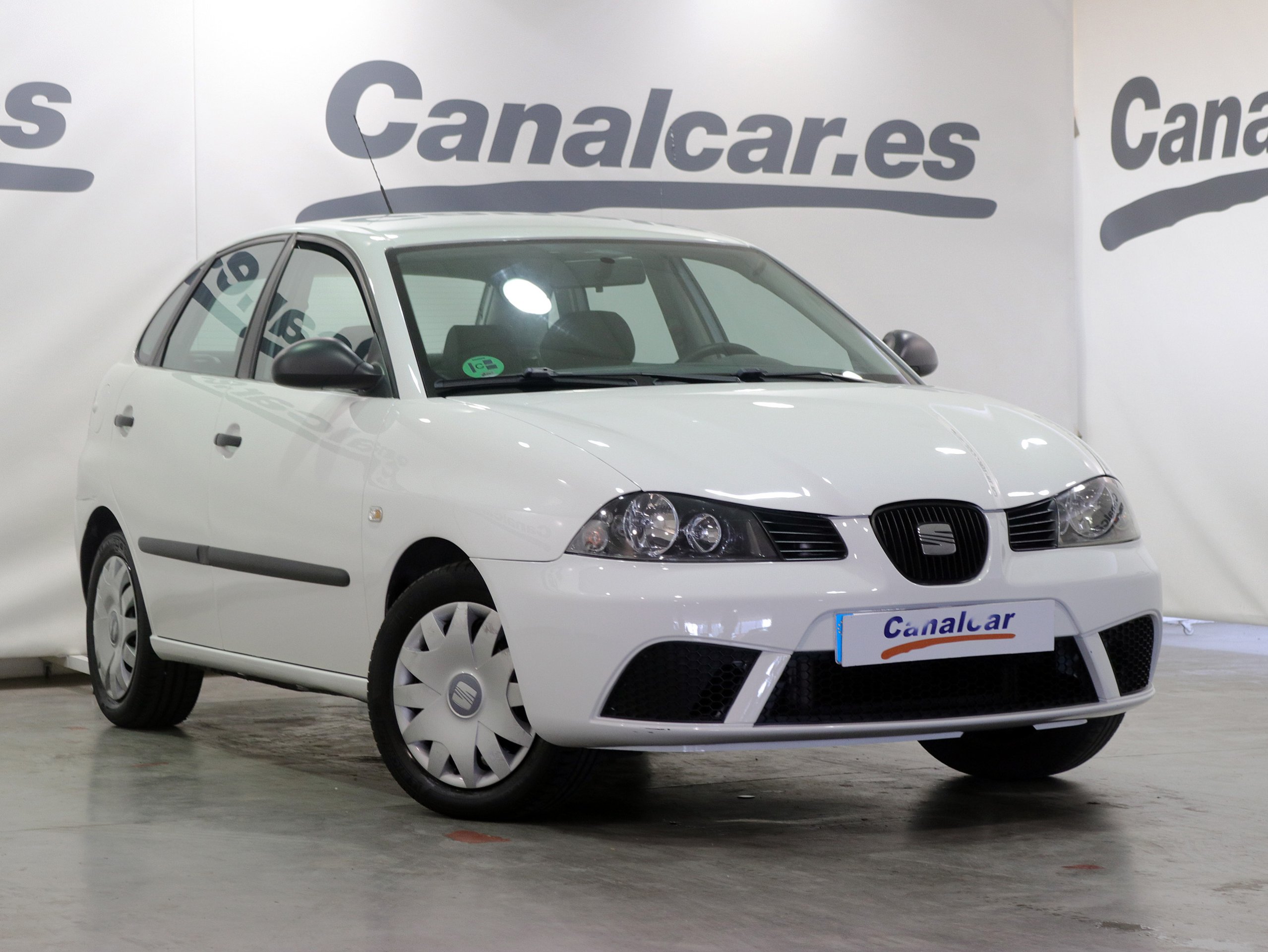 Foto Seat Ibiza 5
