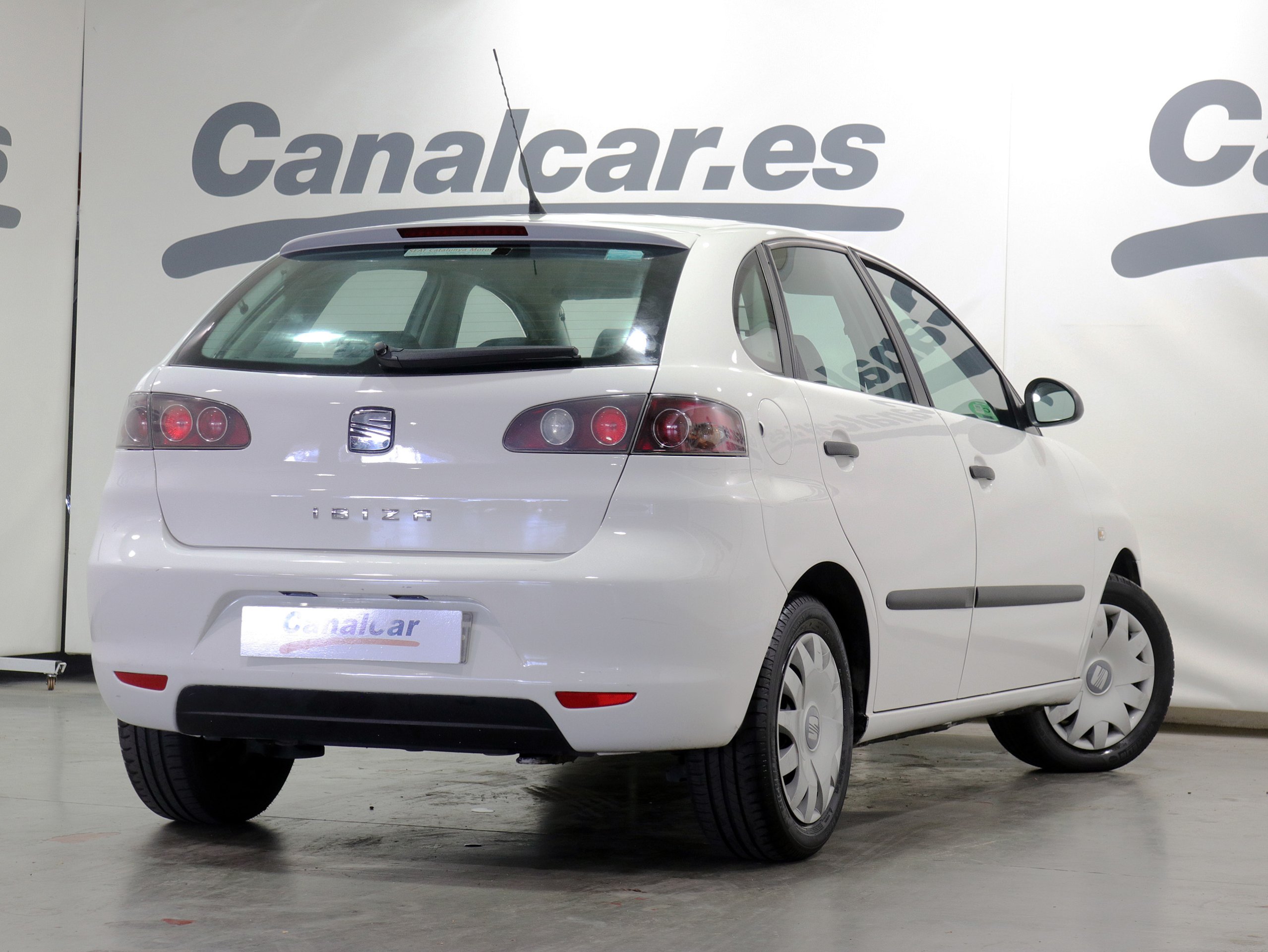 Foto Seat Ibiza 6