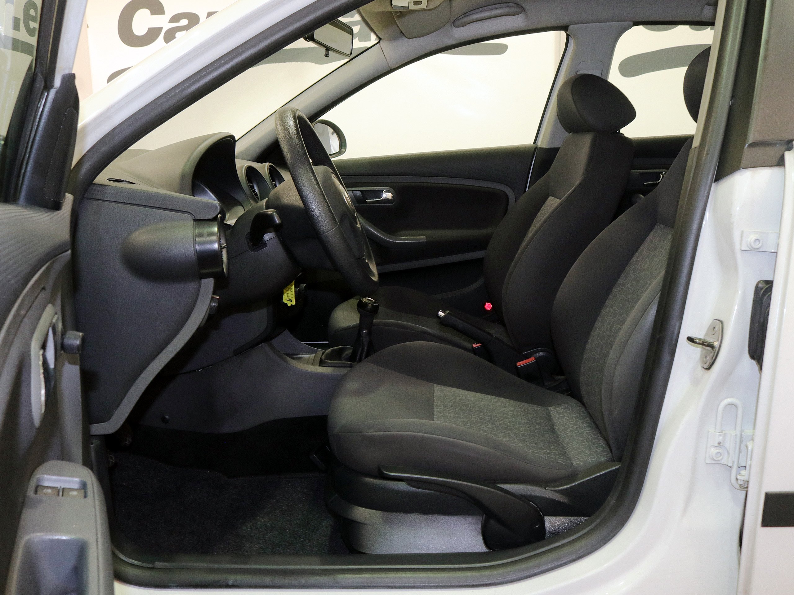 Foto Seat Ibiza 12