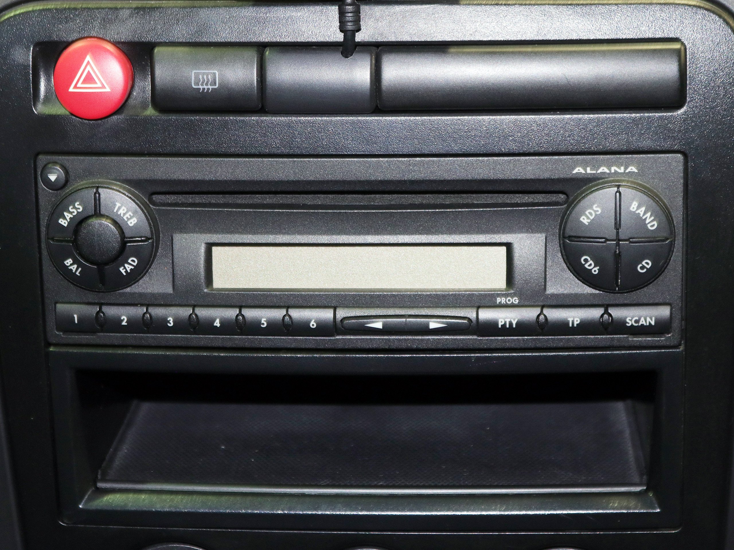 Foto Seat Ibiza 14