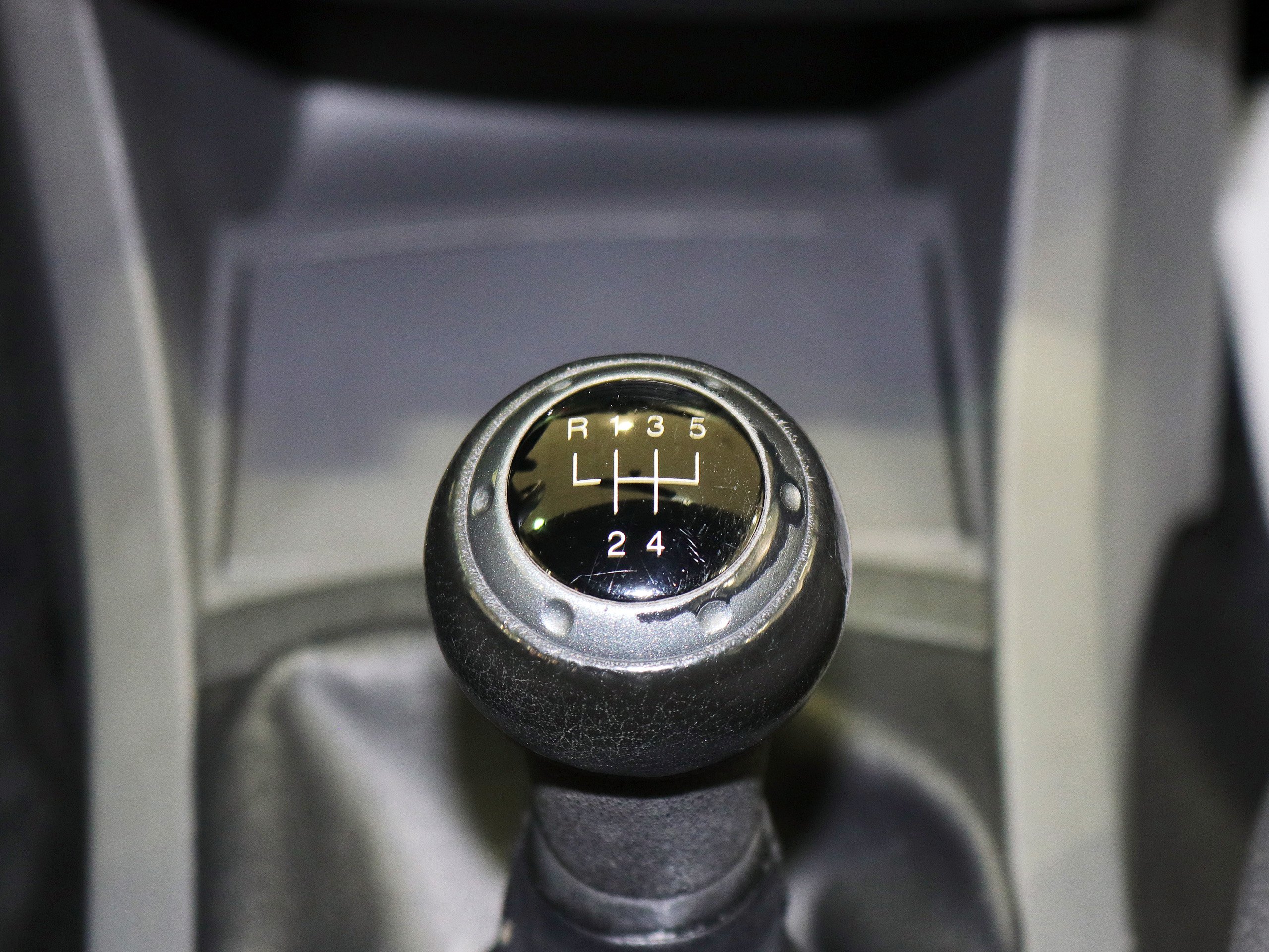 Foto Seat Ibiza 16