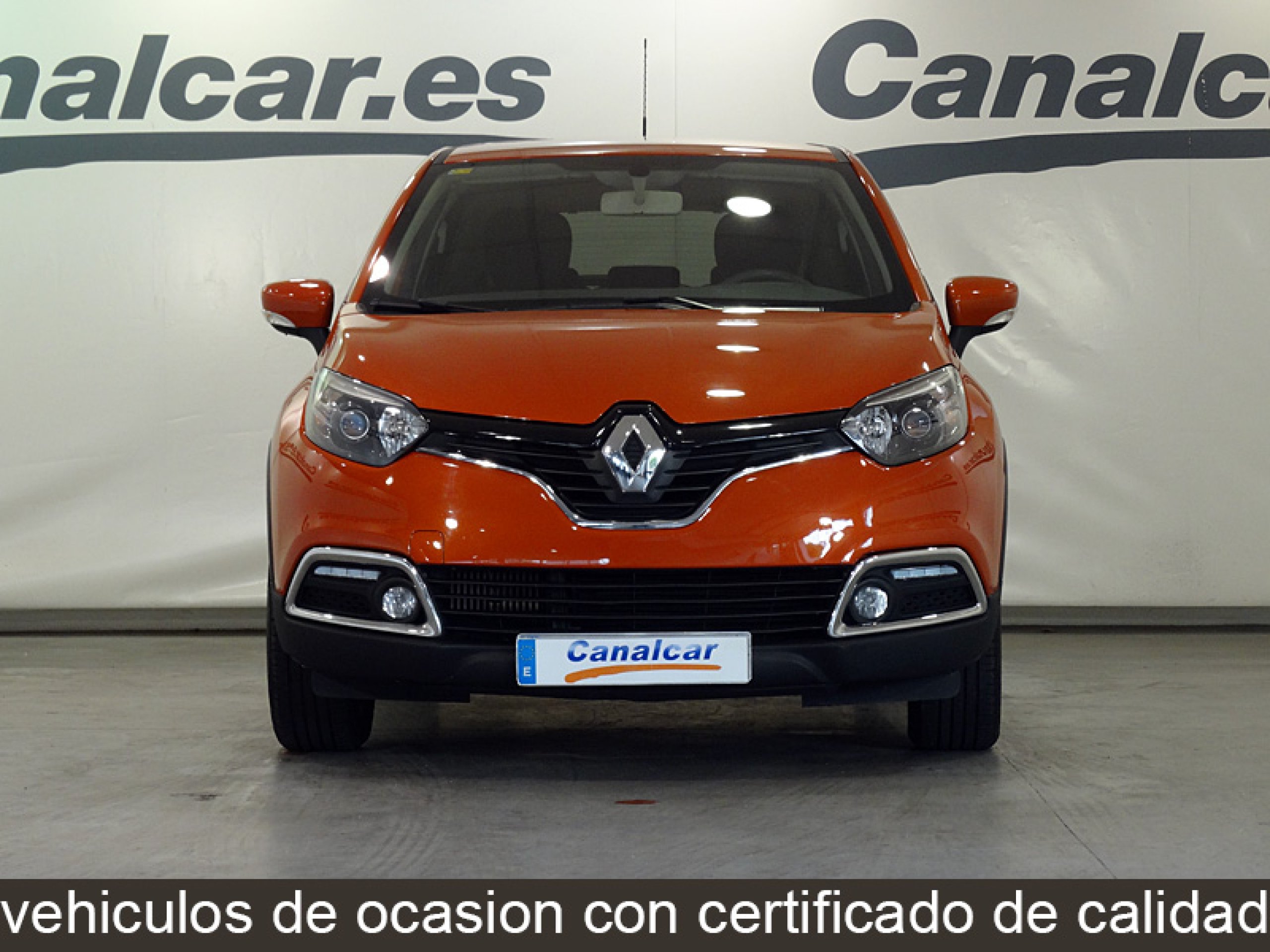 Foto Renault Captur 3