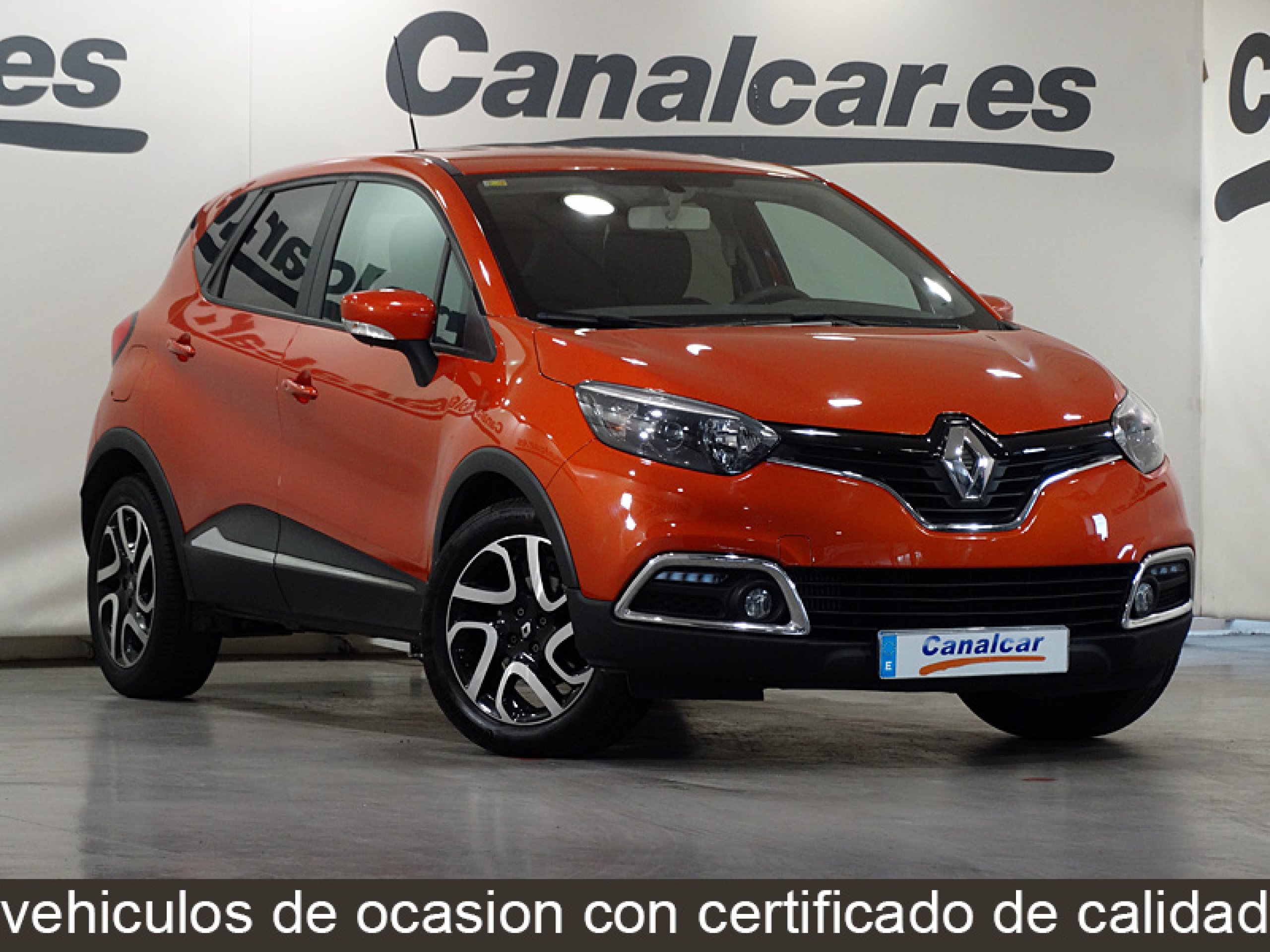 Foto Renault Captur 4