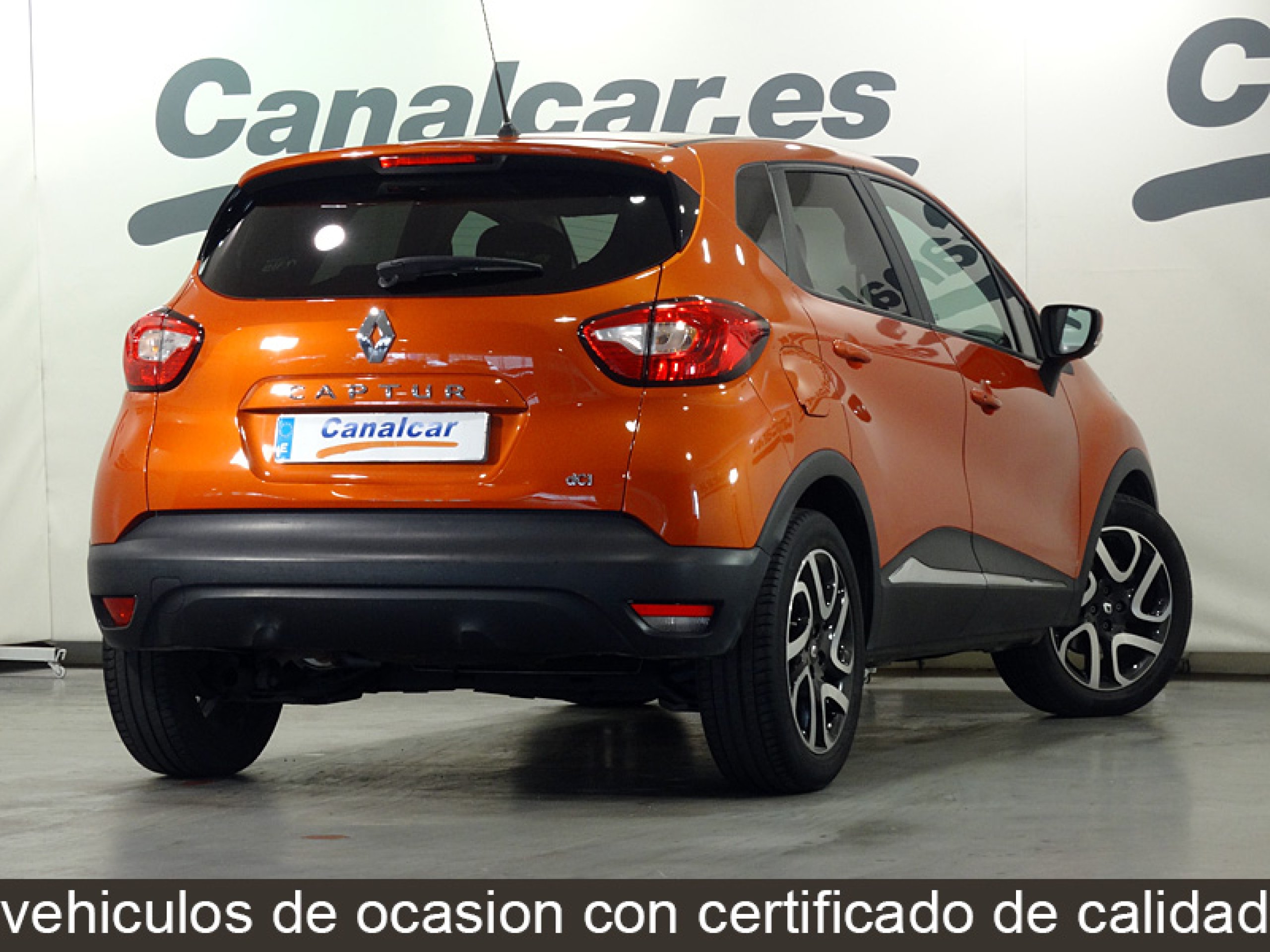 Foto Renault Captur 5