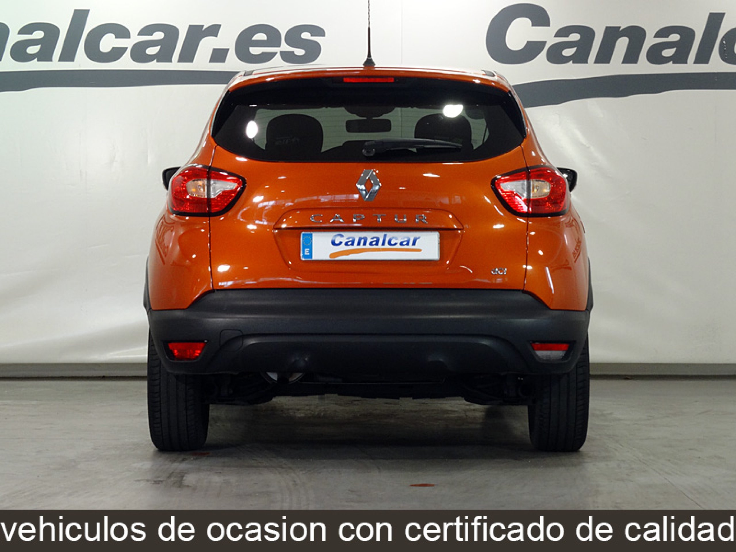 Foto Renault Captur 6