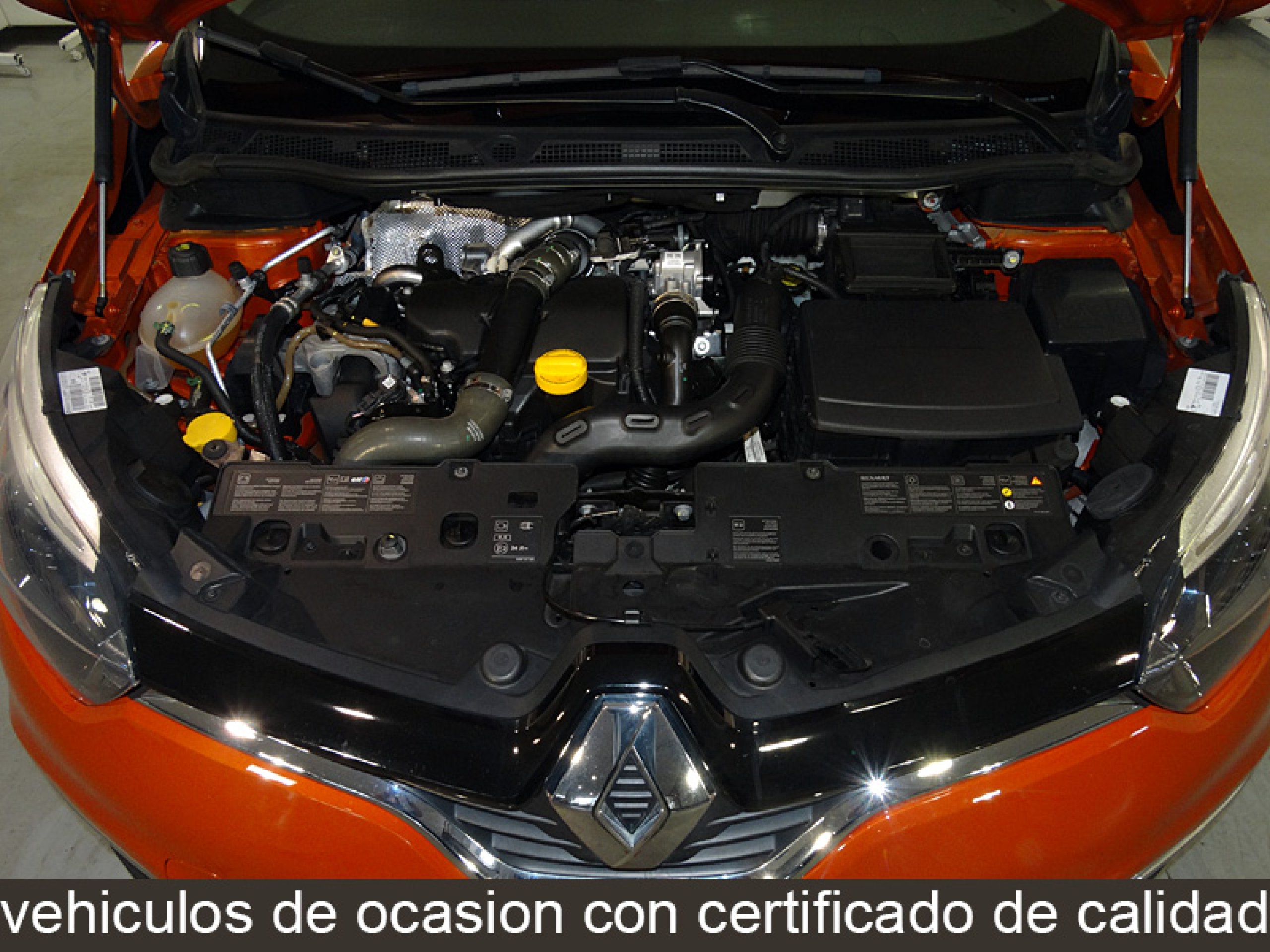 Foto Renault Captur 8
