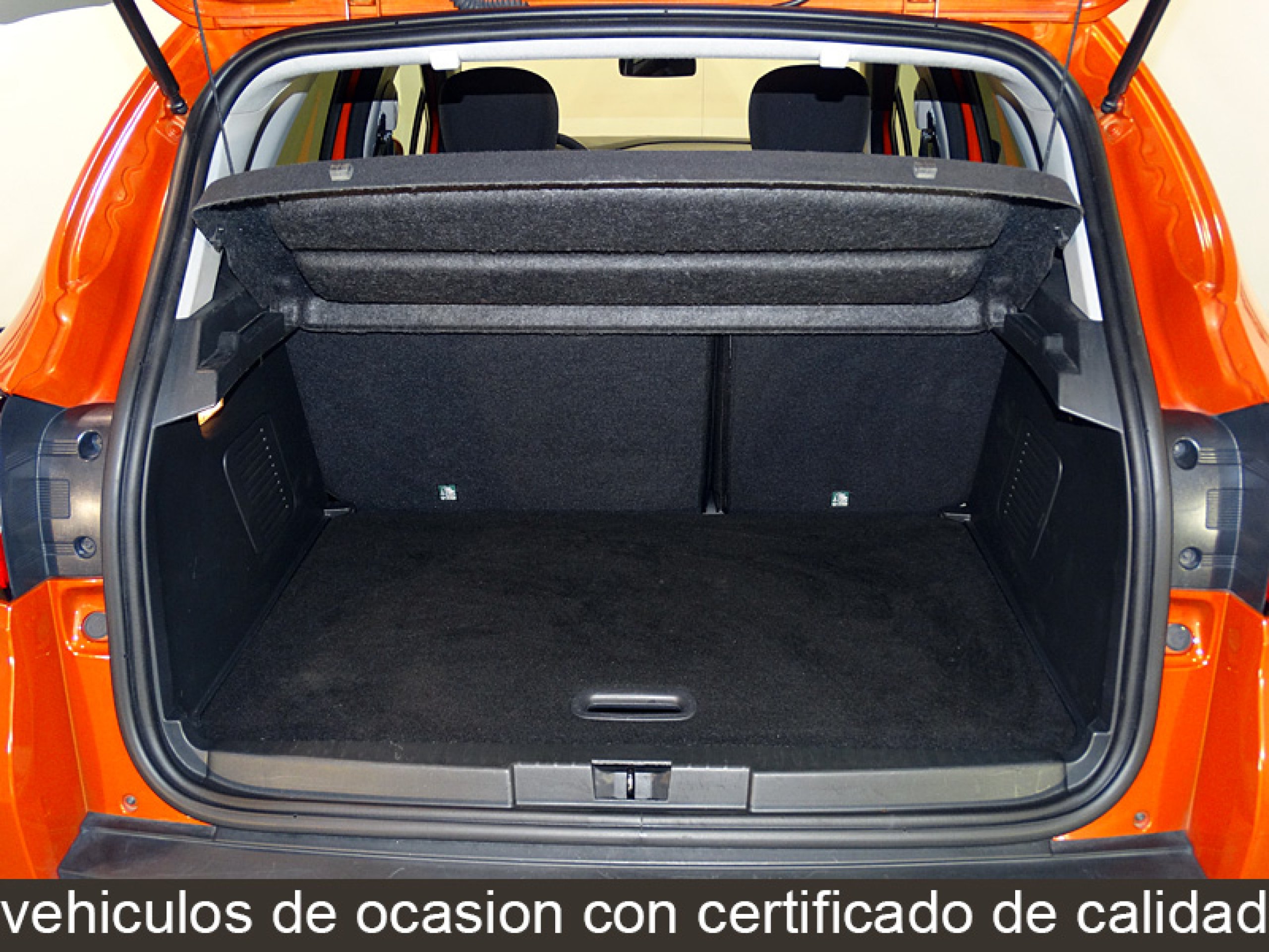 Foto Renault Captur 9
