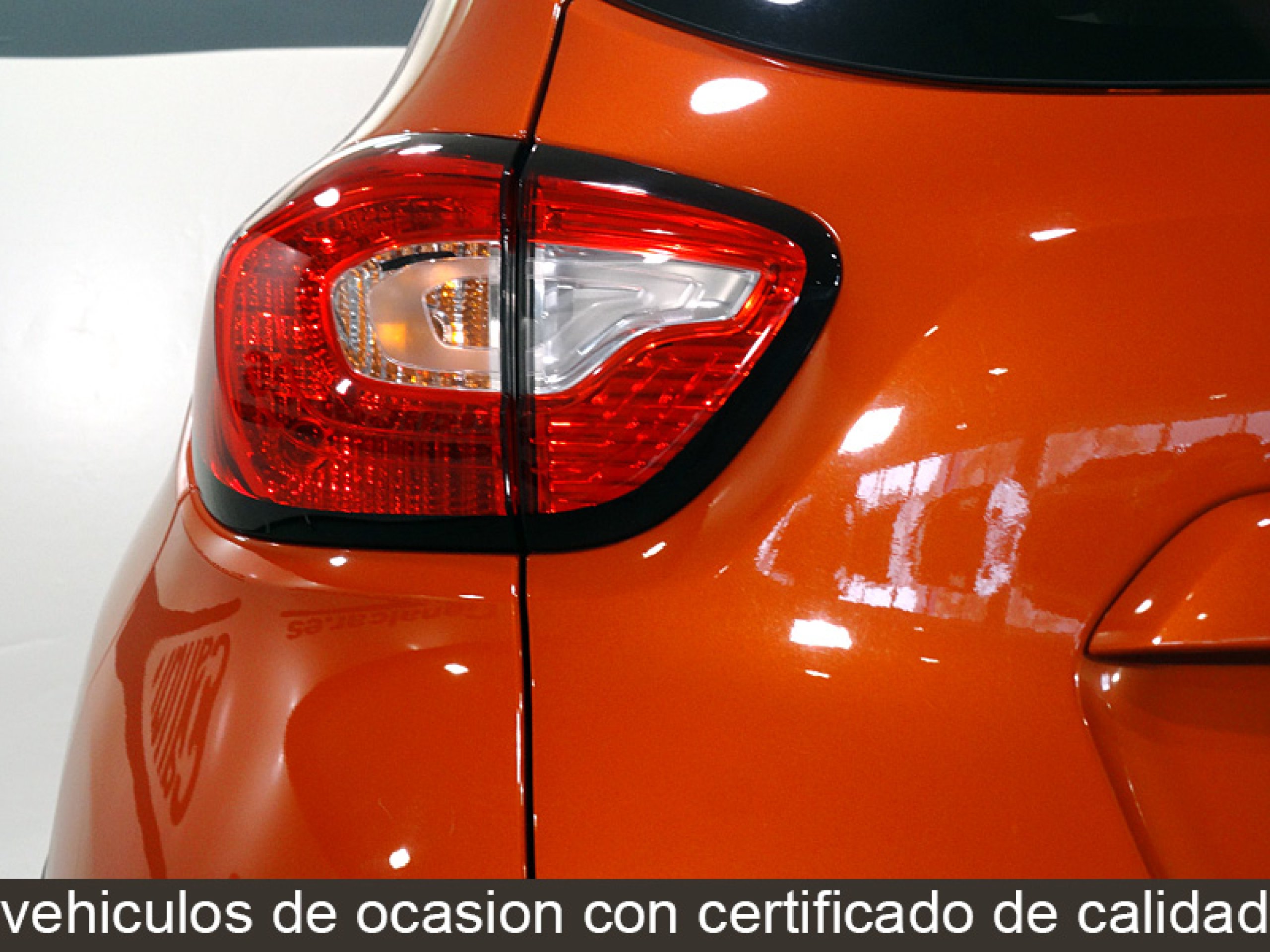 Foto Renault Captur 10