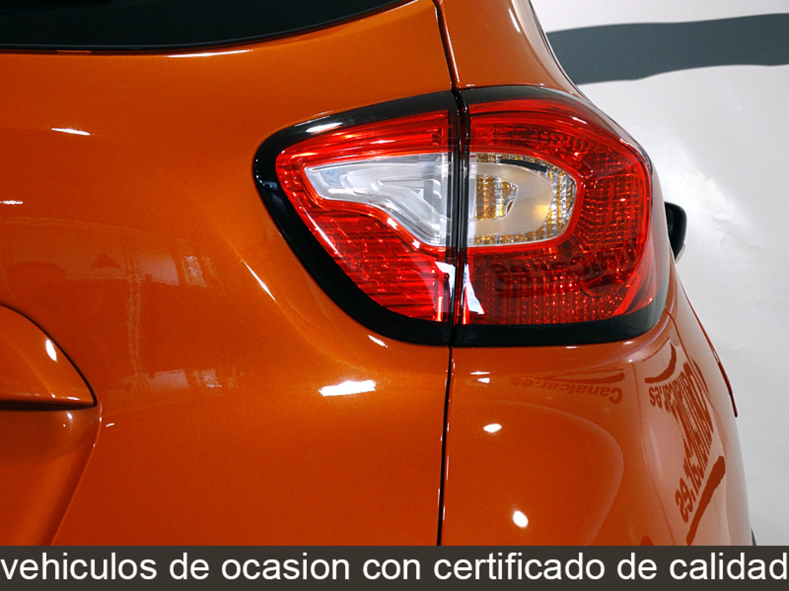 Foto Renault Captur 11