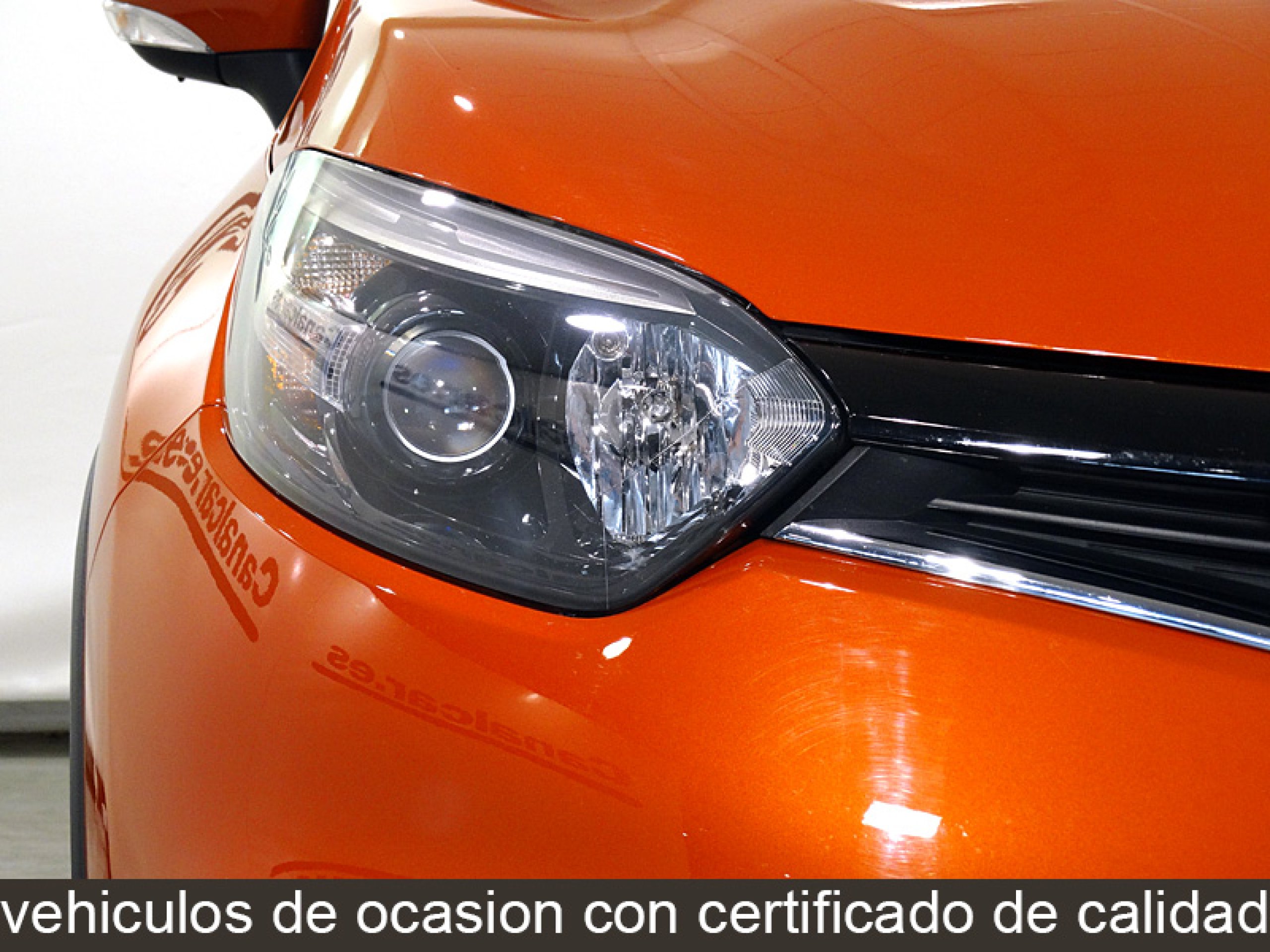 Foto Renault Captur 12