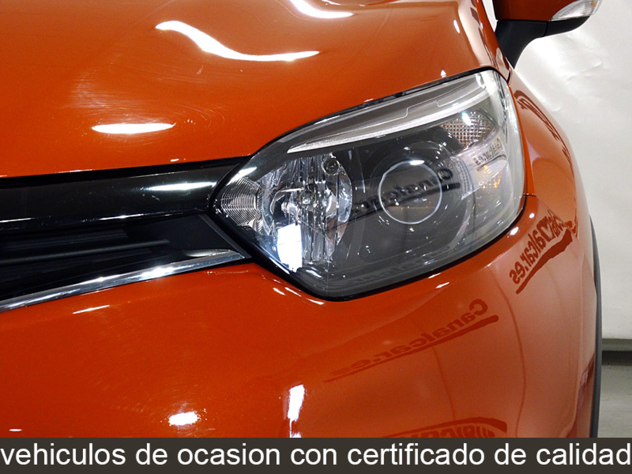 Foto Renault Captur 13