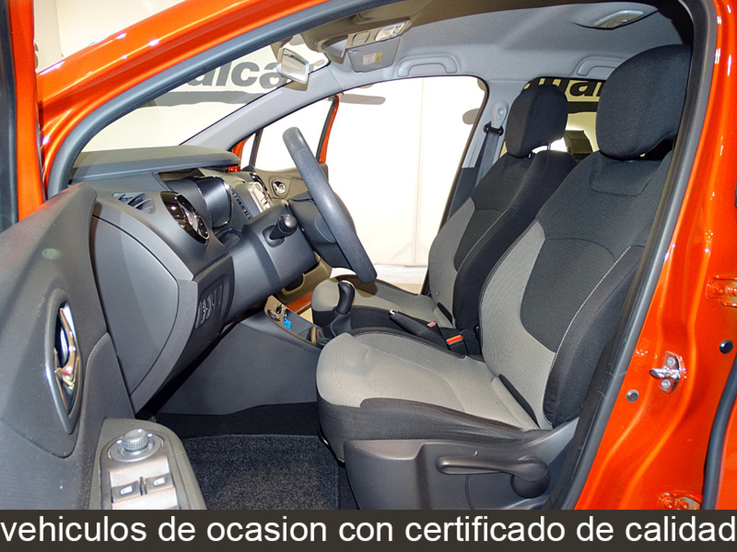 Foto Renault Captur 15