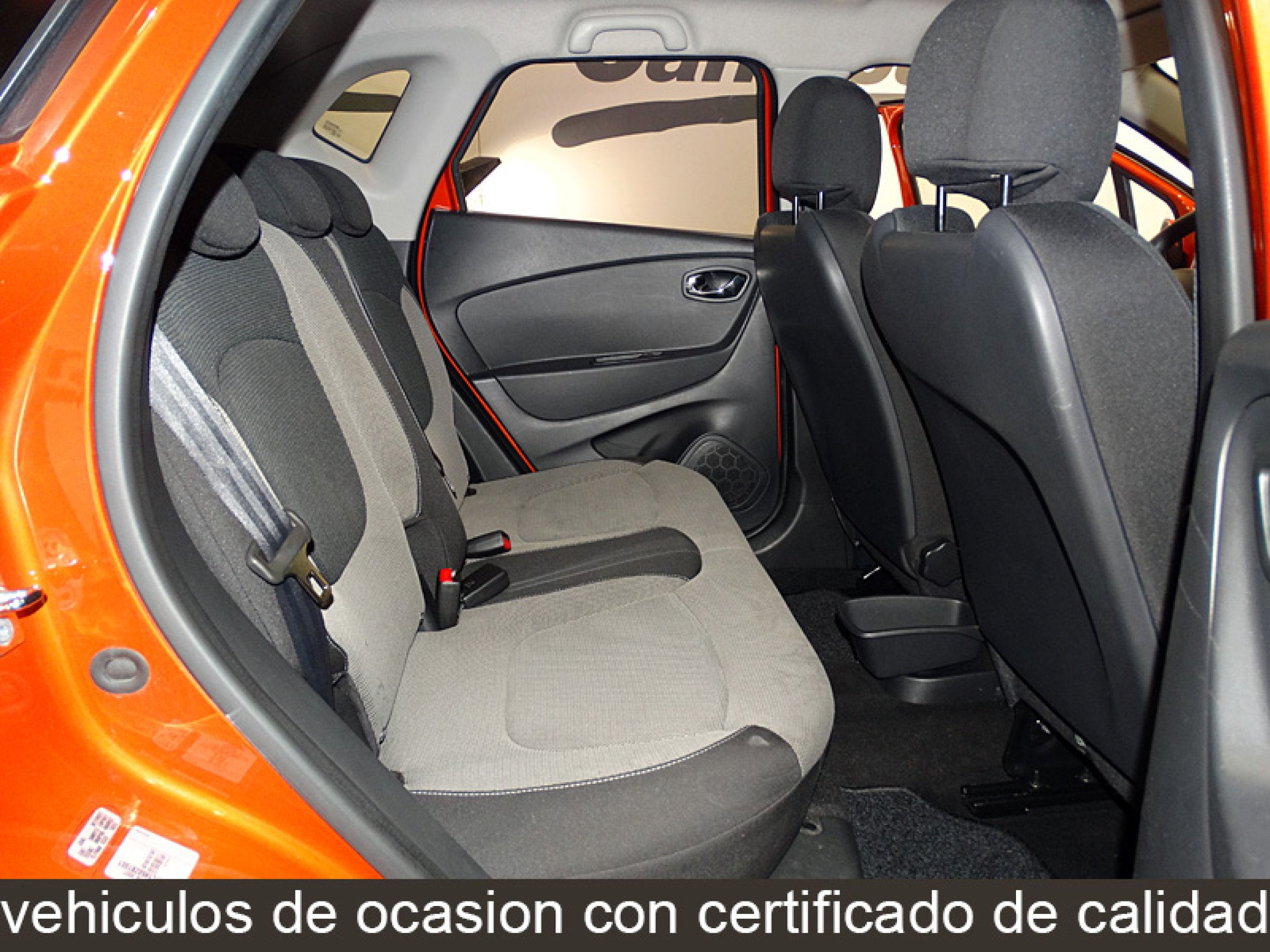 Foto Renault Captur 16