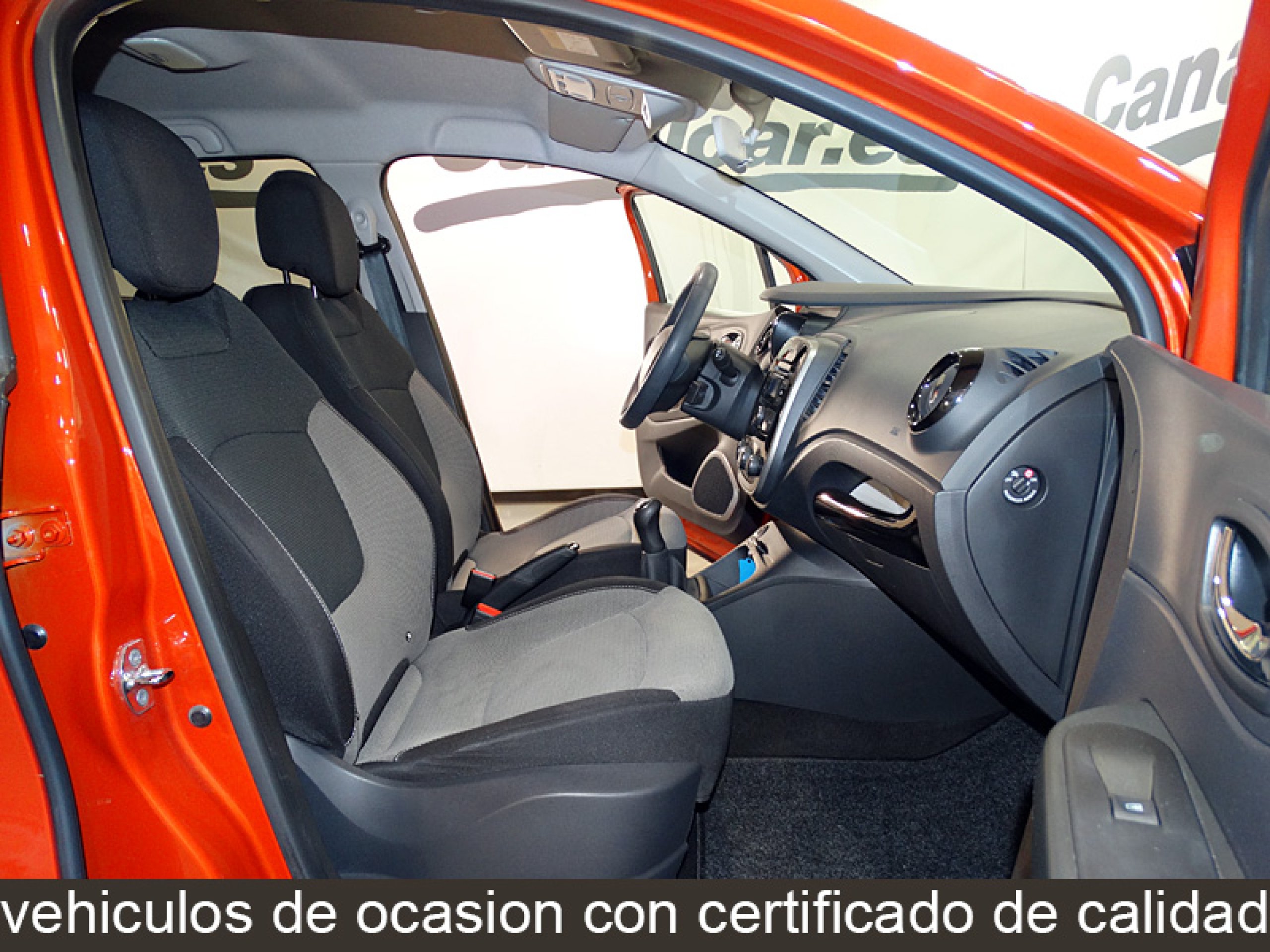 Foto Renault Captur 17