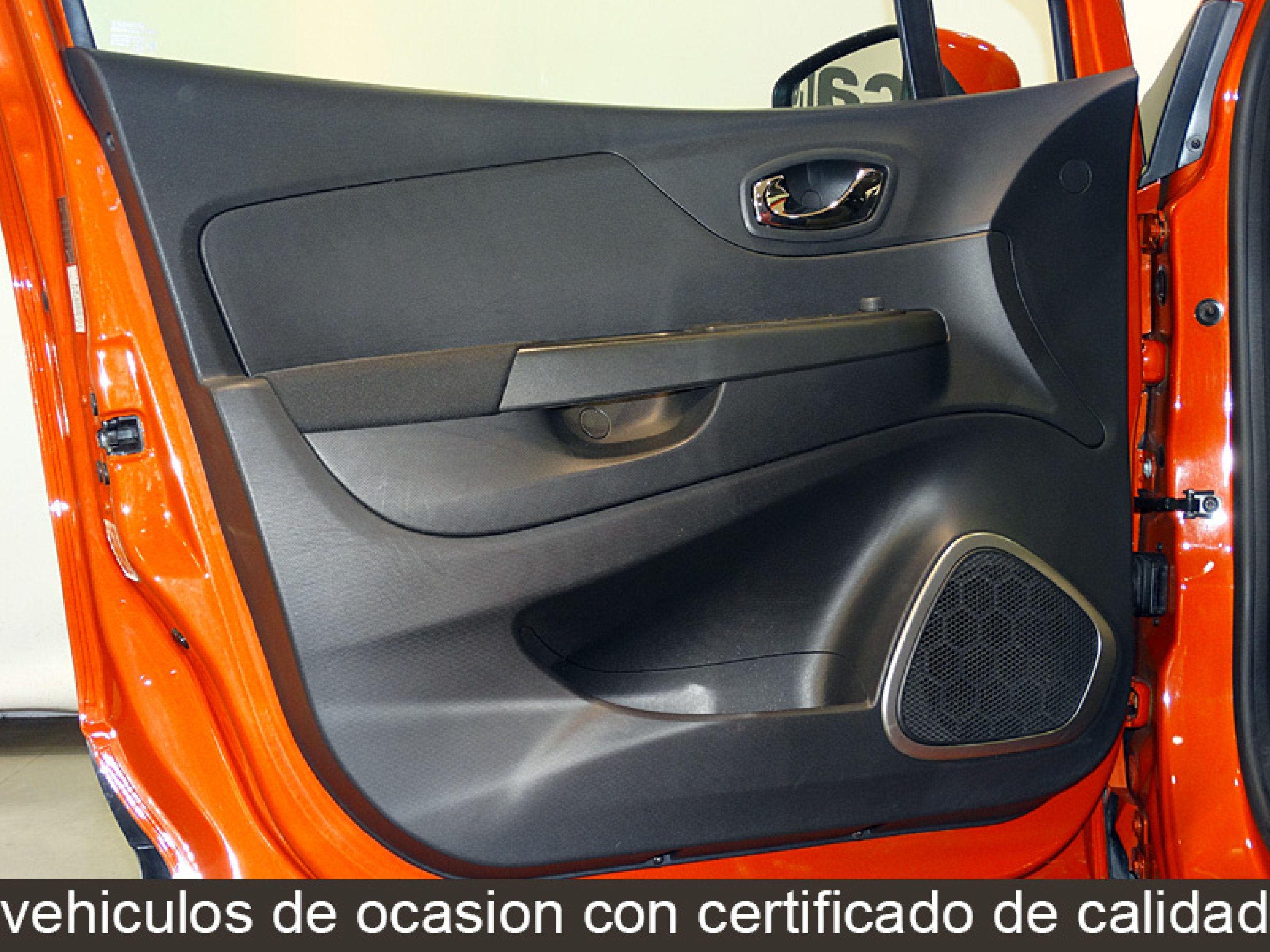 Foto Renault Captur 18