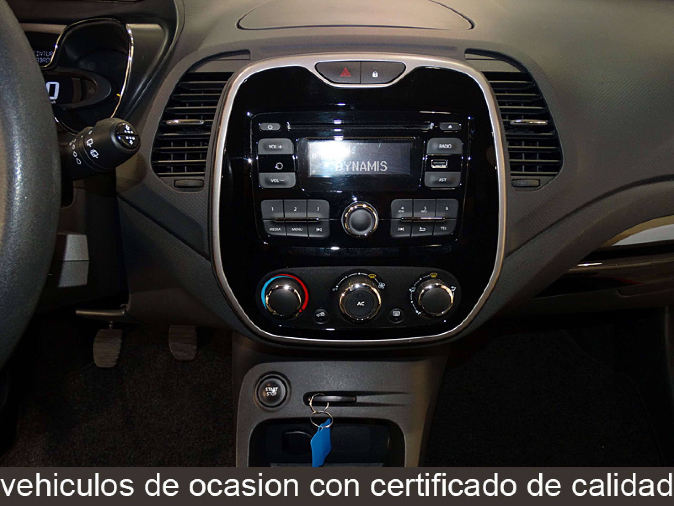 Foto Renault Captur 19