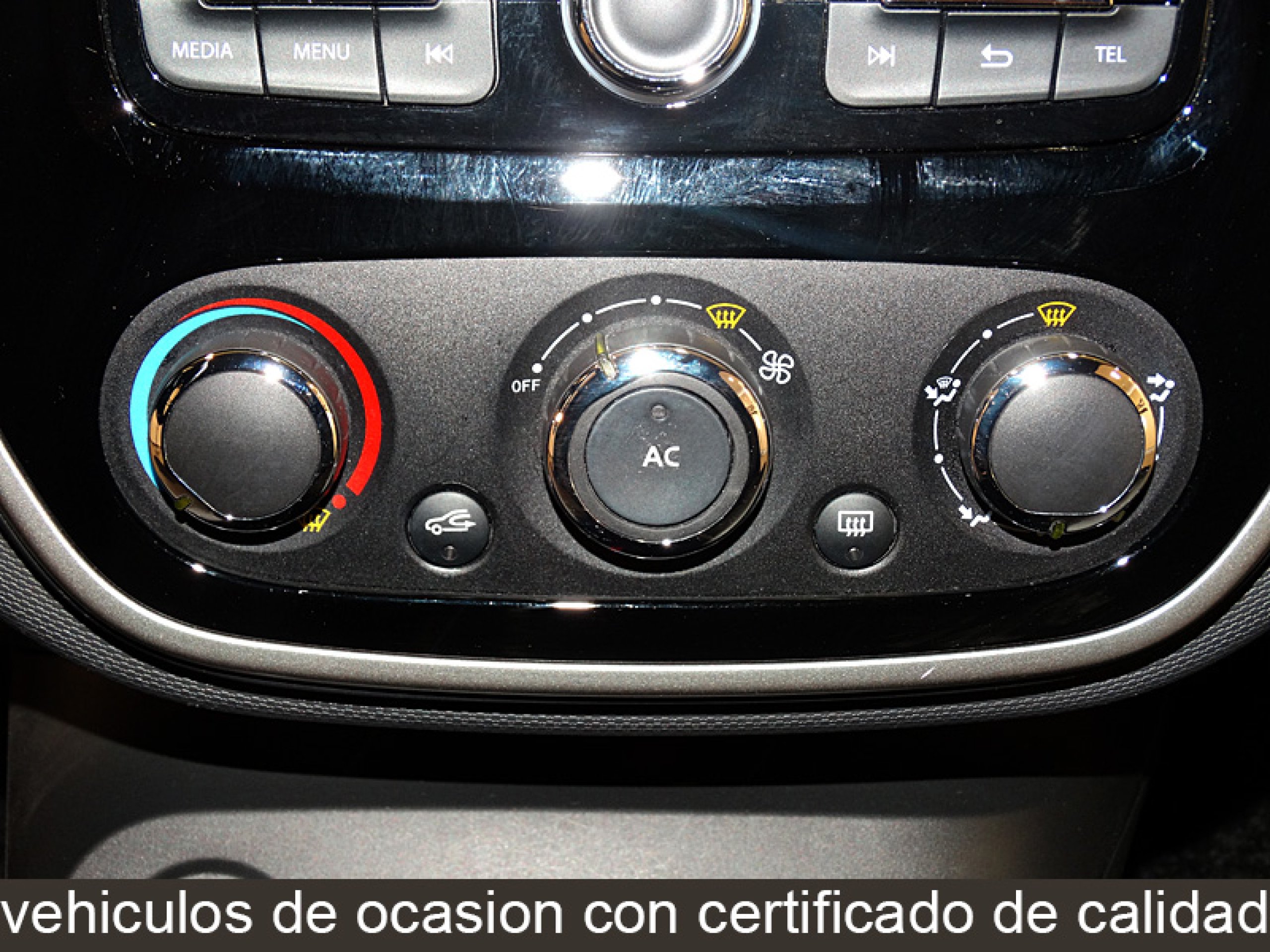 Foto Renault Captur 21