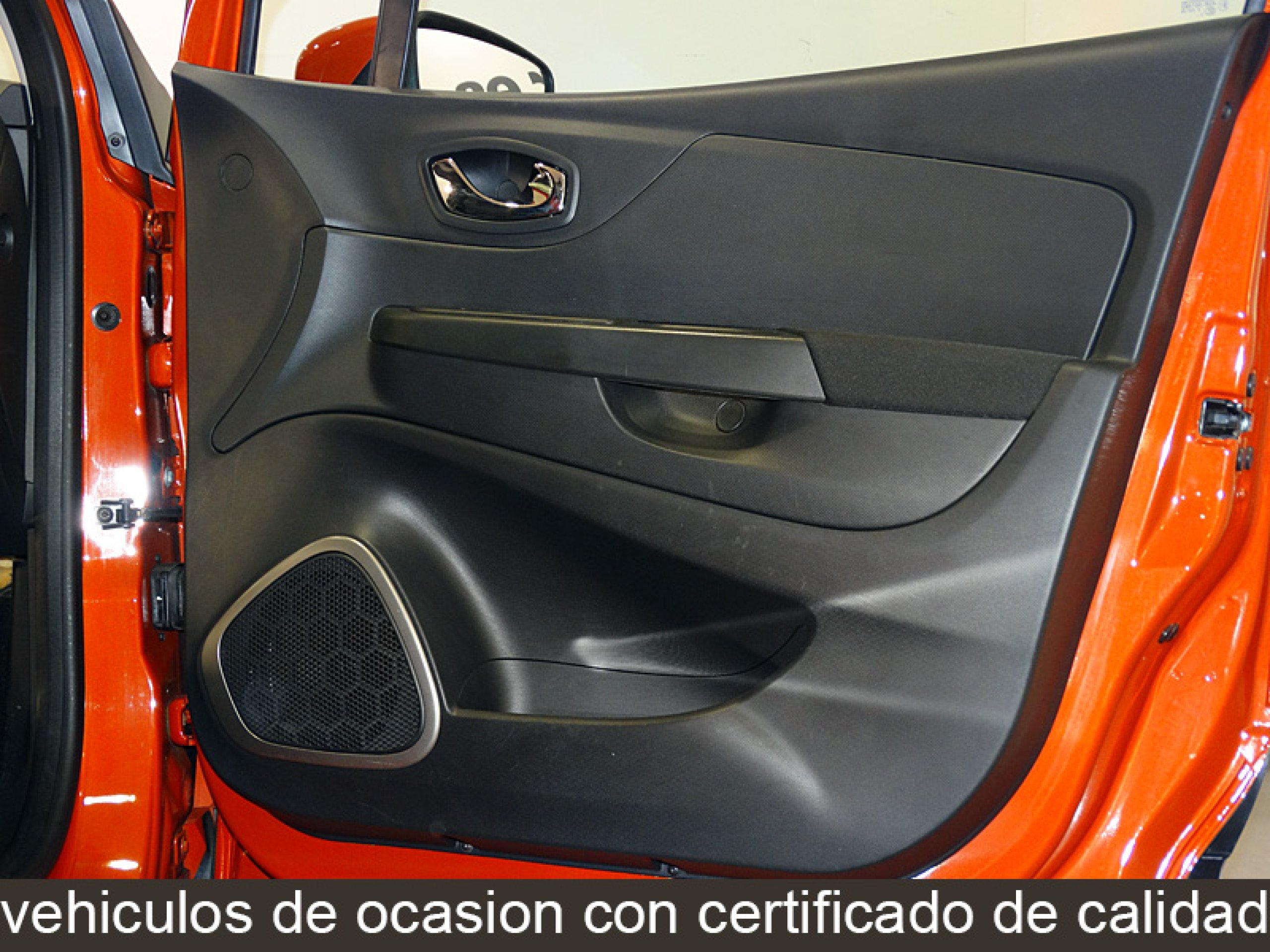 Foto Renault Captur 28