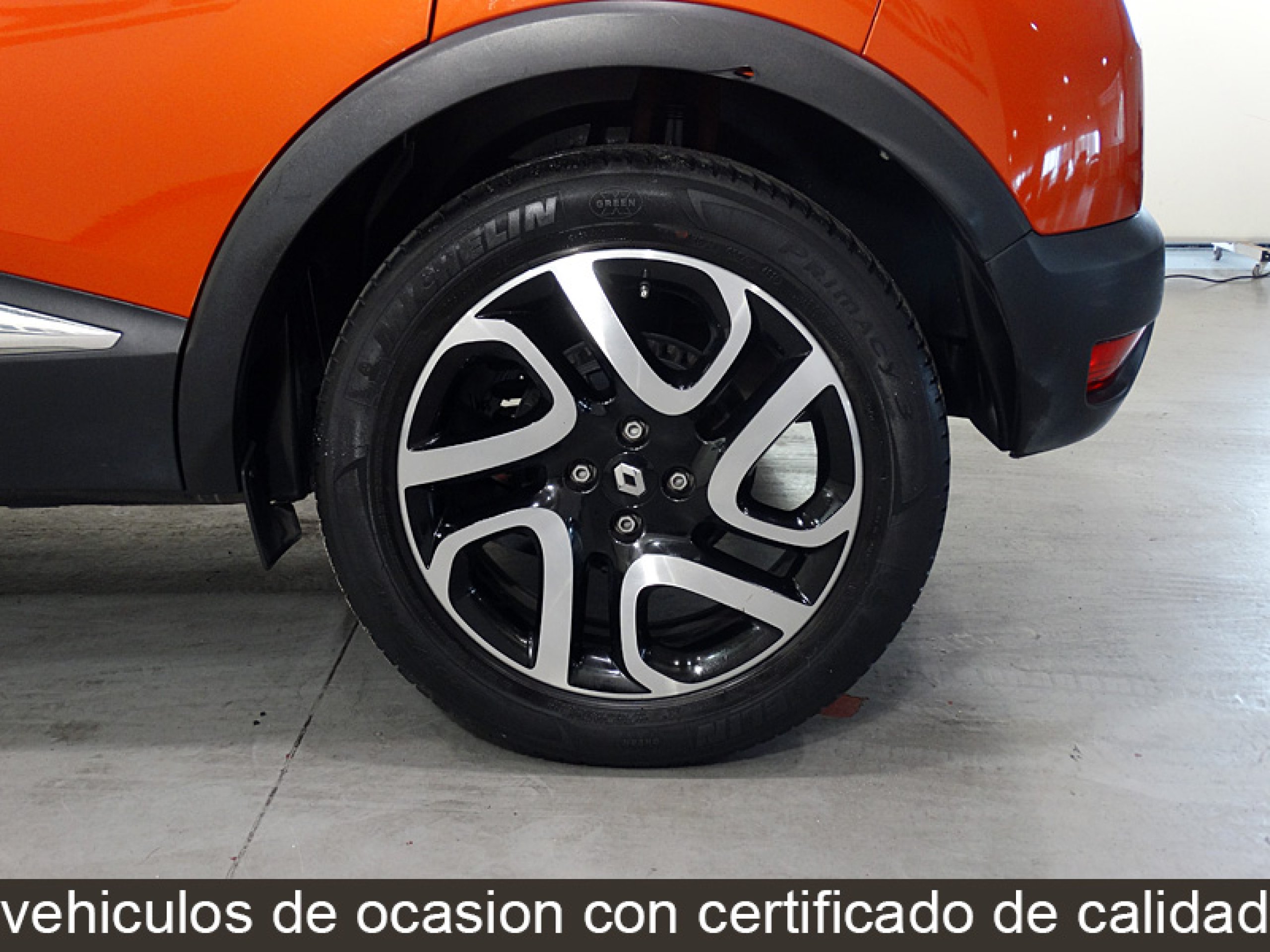 Foto Renault Captur 30