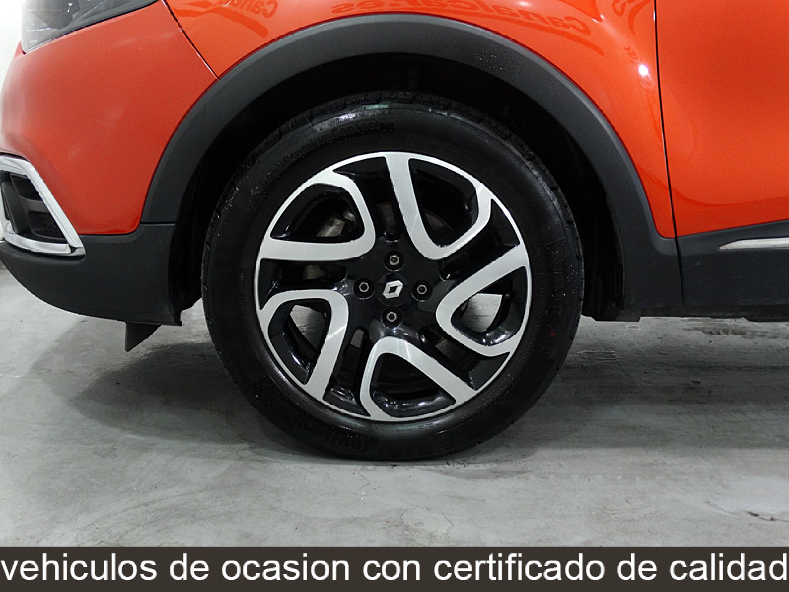 Foto Renault Captur 31