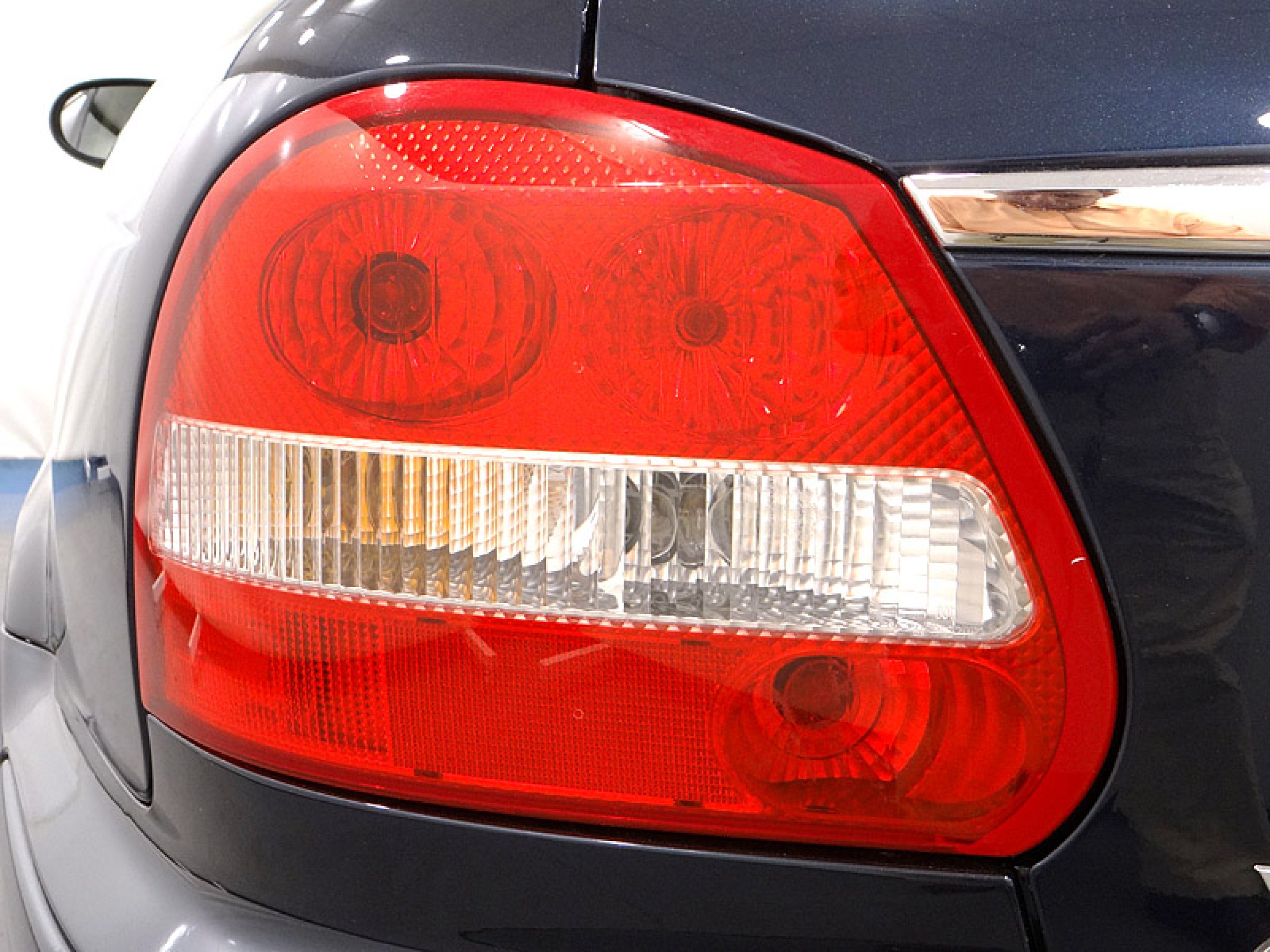 Foto Jaguar X-Type 16