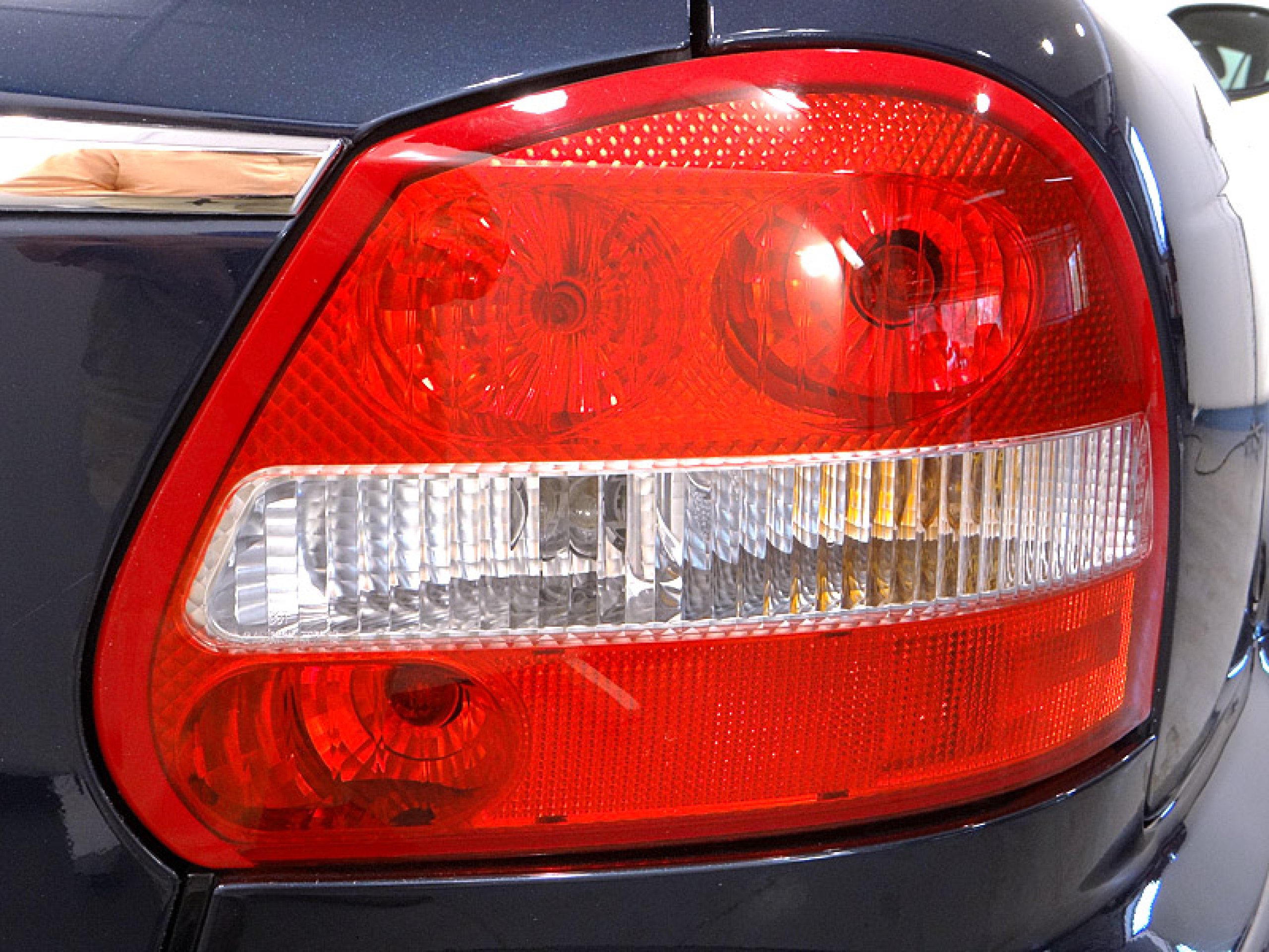 Foto Jaguar X-Type 18