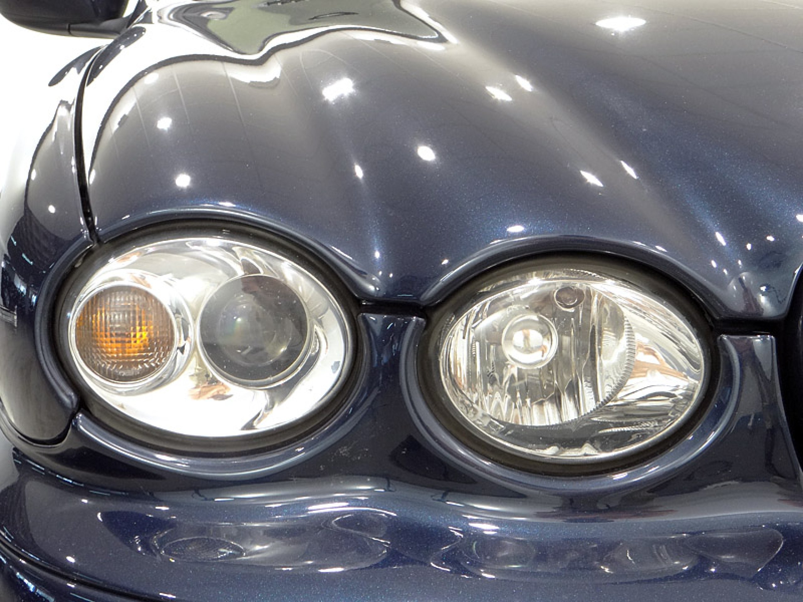 Foto Jaguar X-Type 19
