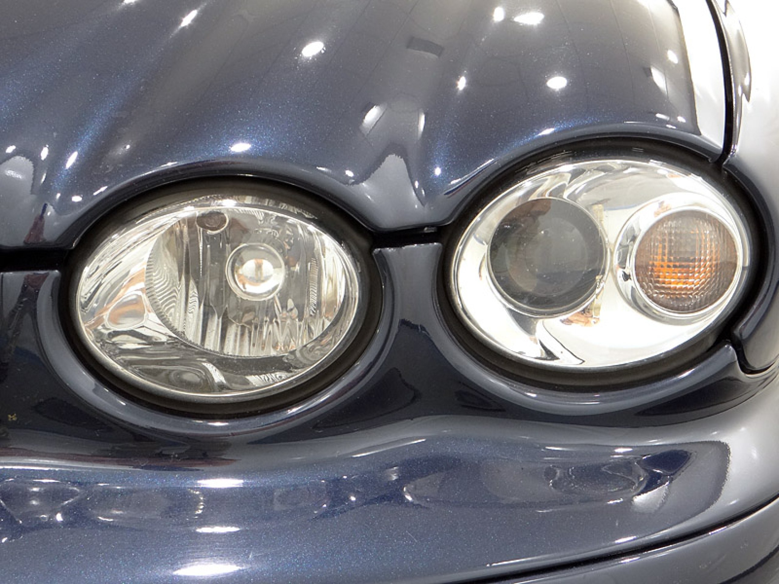 Foto Jaguar X-Type 21